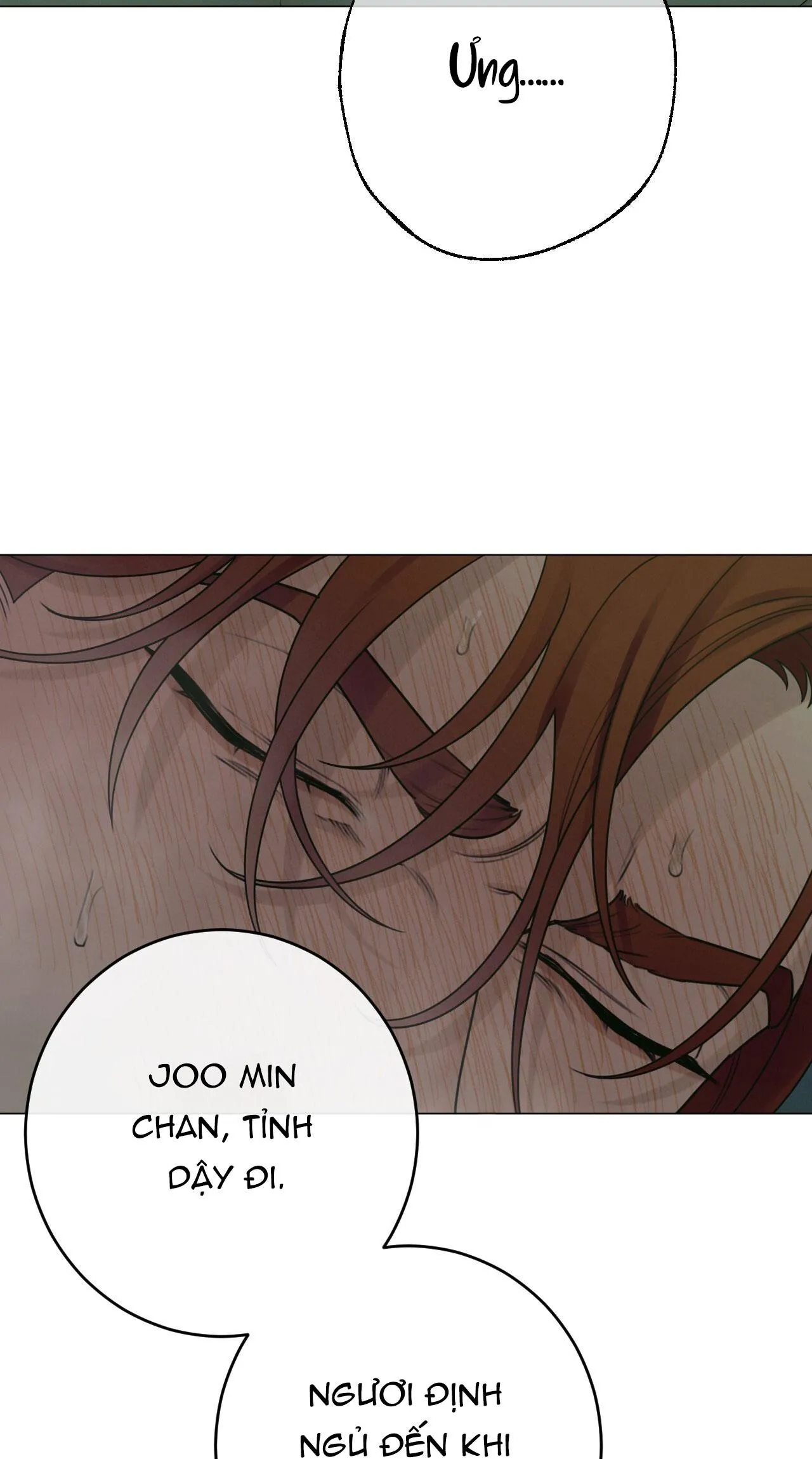 QUẺ BÓI GIẤC MƠ CỦA YÊU TINH Chapter 43 Trang 44