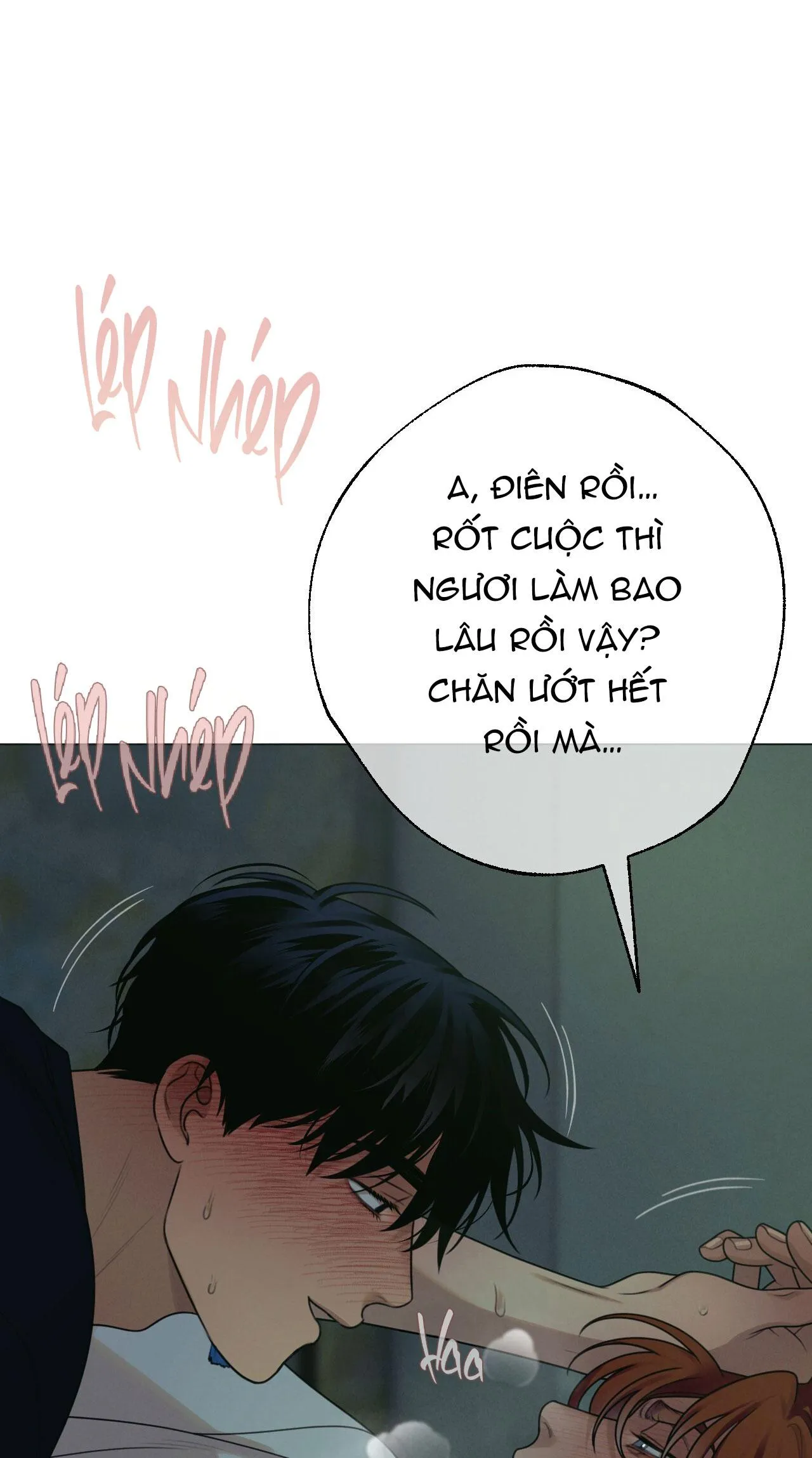 QUẺ BÓI GIẤC MƠ CỦA YÊU TINH Chapter 43 Trang 47