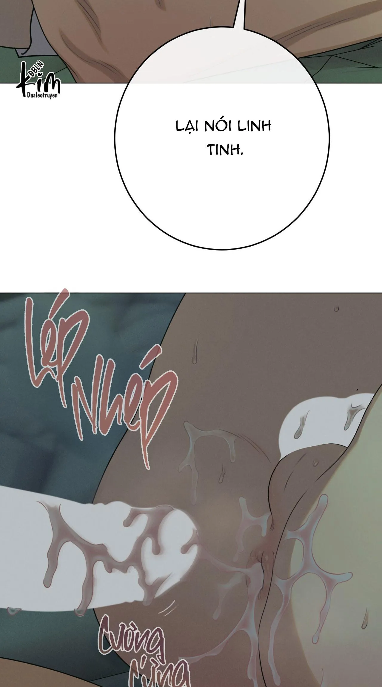 QUẺ BÓI GIẤC MƠ CỦA YÊU TINH Chapter 43 Trang 50