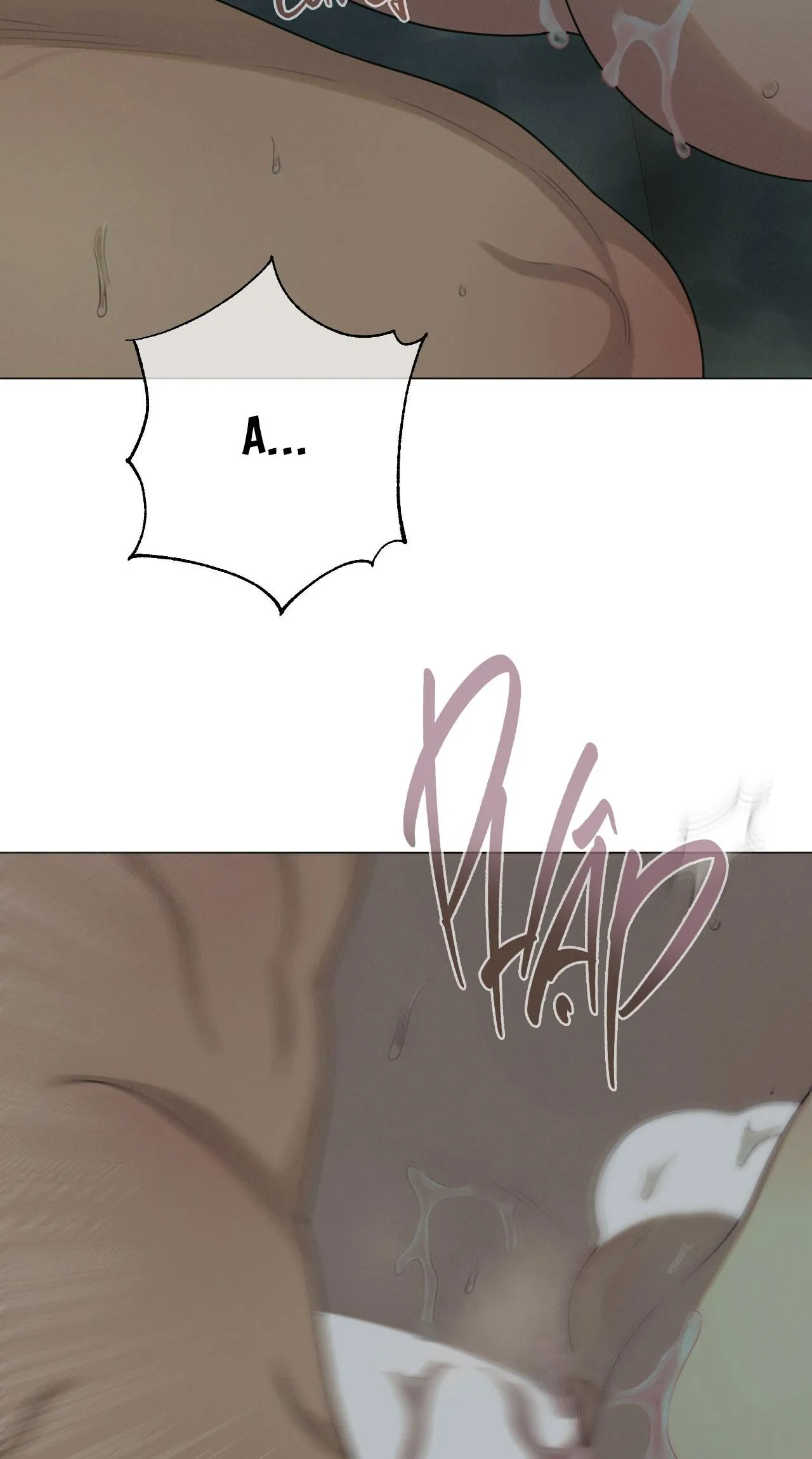 QUẺ BÓI GIẤC MƠ CỦA YÊU TINH Chapter 43 Trang 51