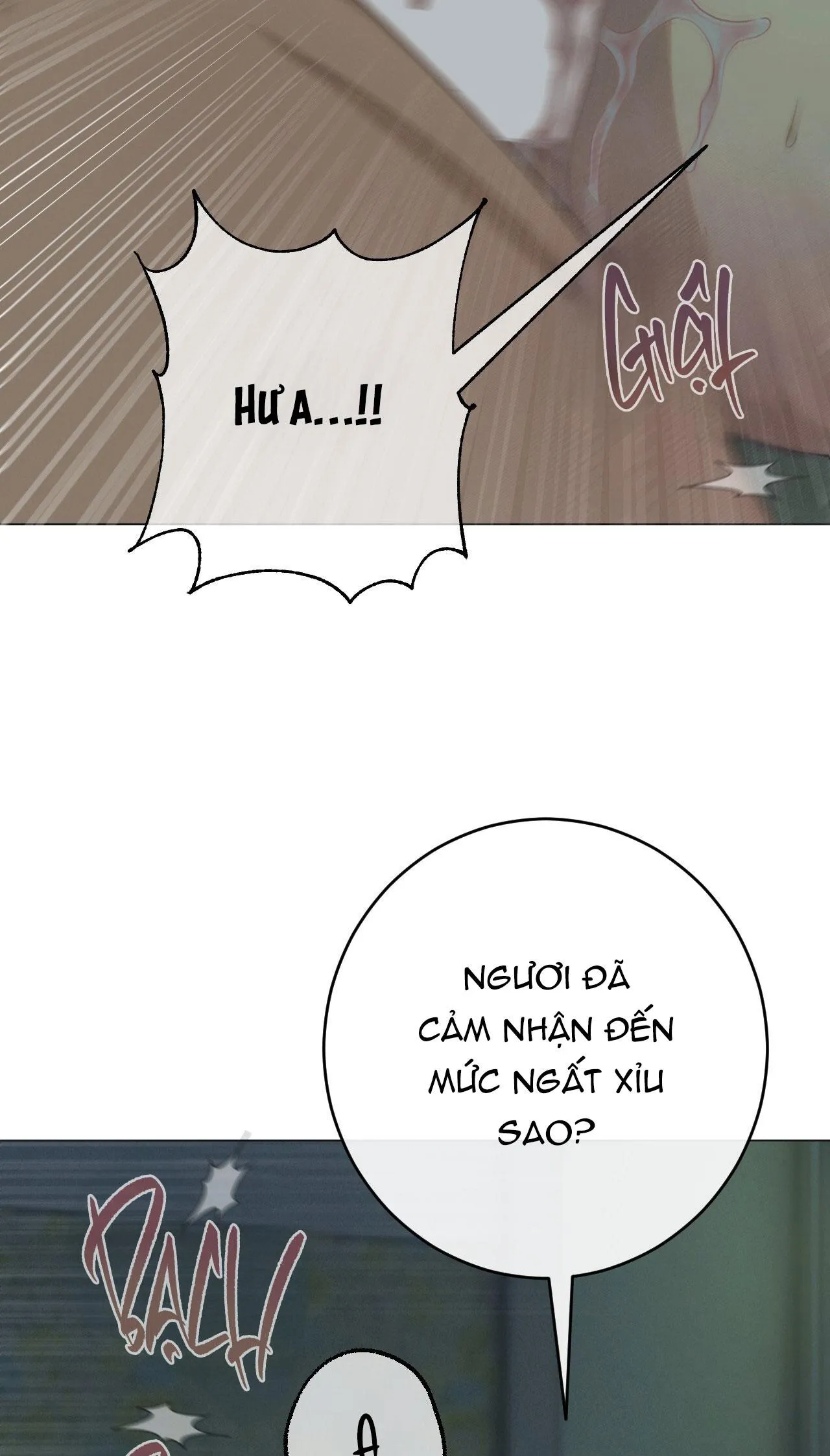 QUẺ BÓI GIẤC MƠ CỦA YÊU TINH Chapter 43 Trang 52