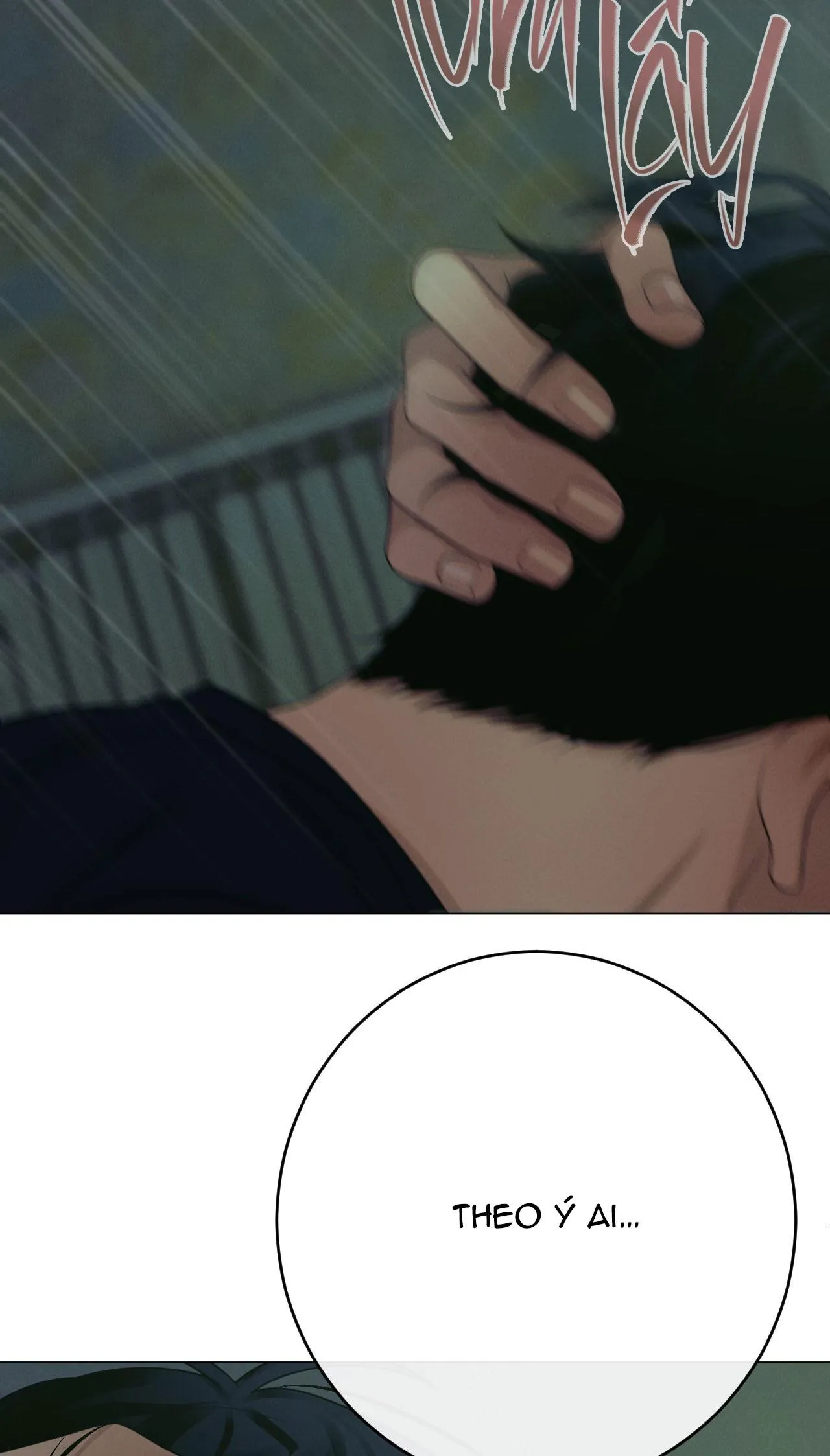 QUẺ BÓI GIẤC MƠ CỦA YÊU TINH Chapter 43 Trang 54