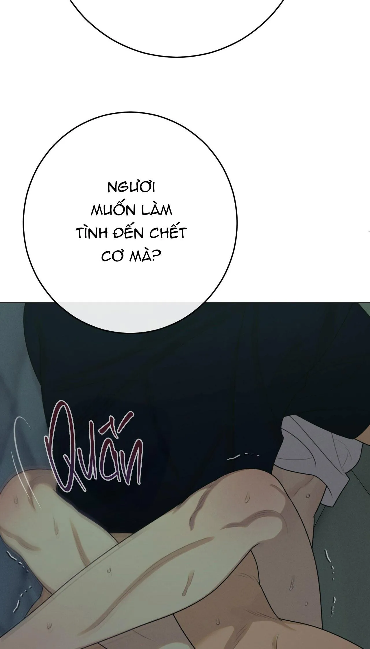 QUẺ BÓI GIẤC MƠ CỦA YÊU TINH Chapter 43 Trang 56