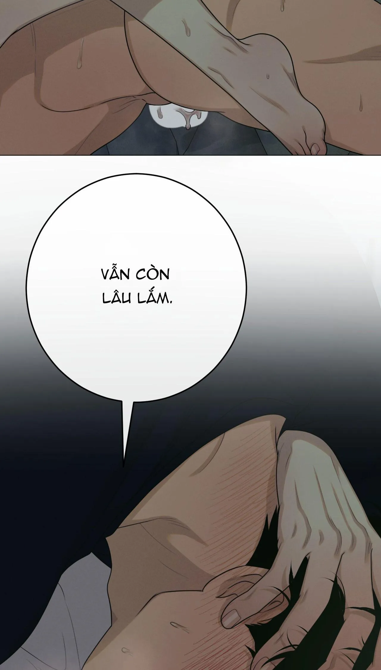 QUẺ BÓI GIẤC MƠ CỦA YÊU TINH Chapter 43 Trang 57