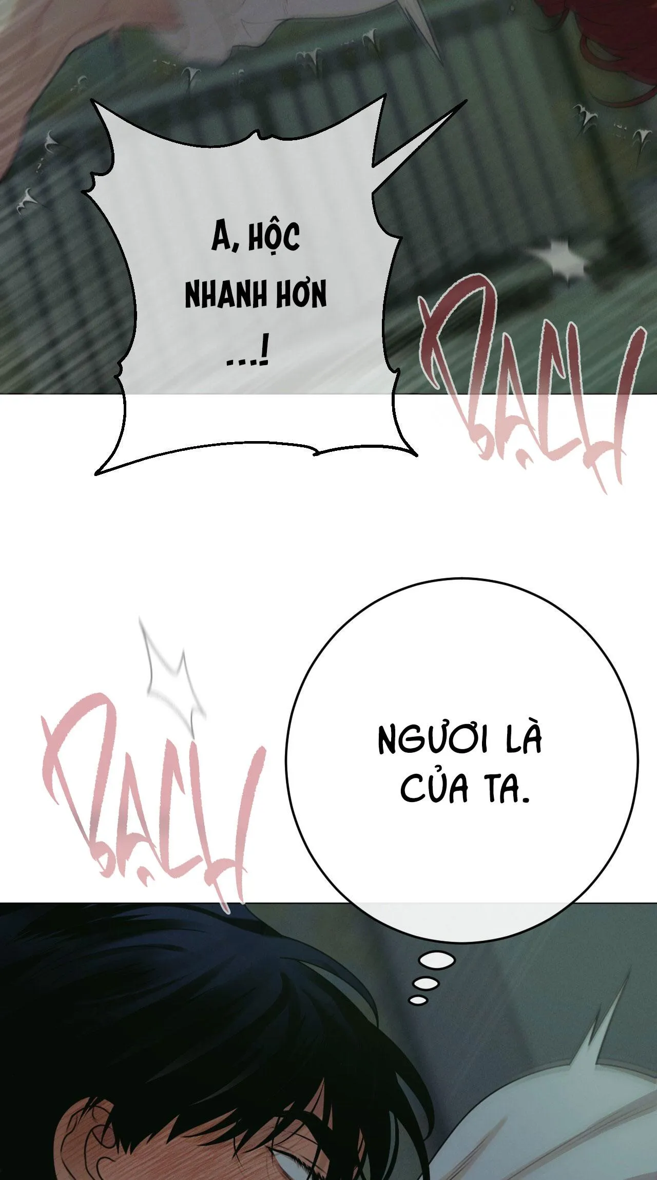 QUẺ BÓI GIẤC MƠ CỦA YÊU TINH Chapter 43 Trang 63