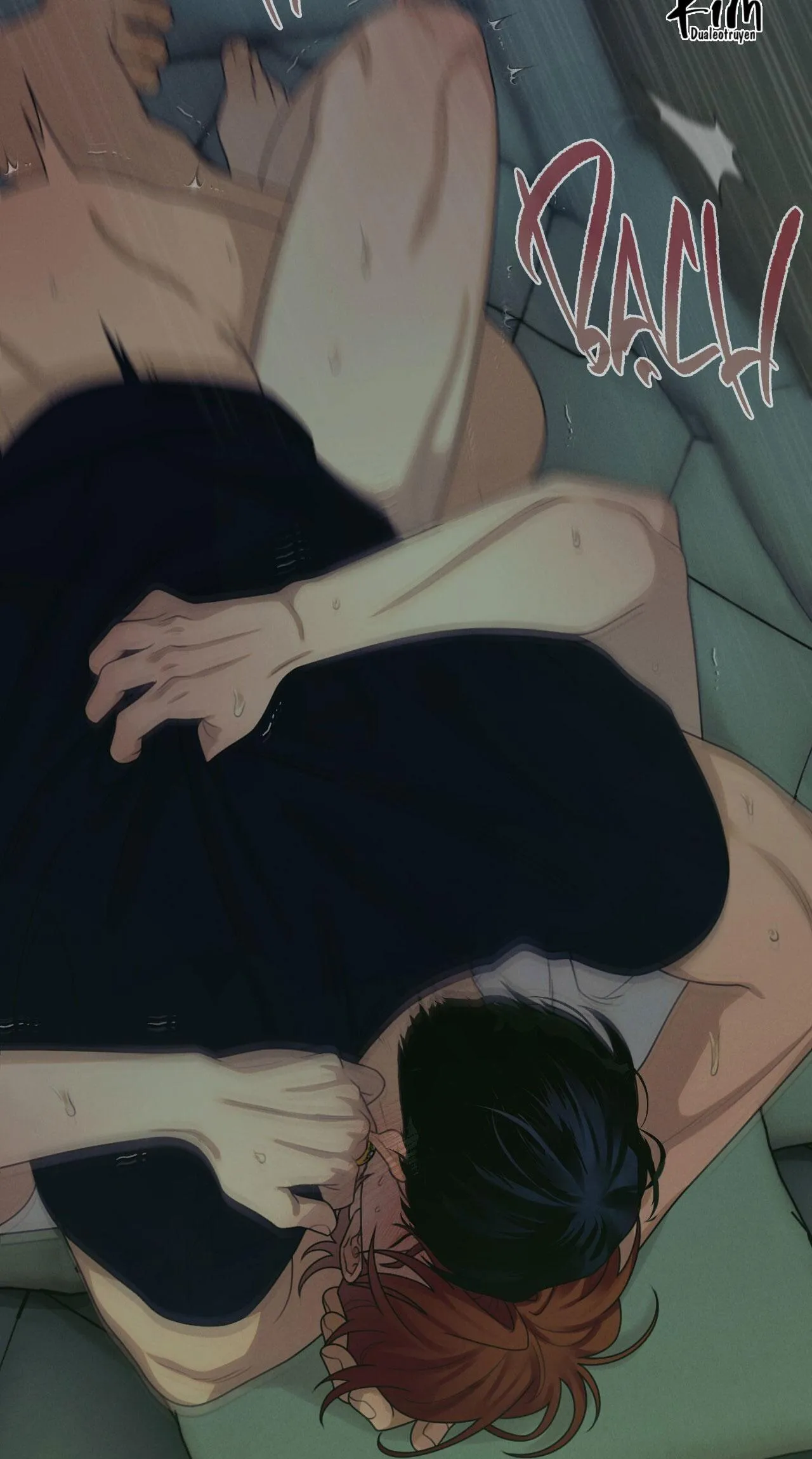 QUẺ BÓI GIẤC MƠ CỦA YÊU TINH Chapter 43 Trang 66