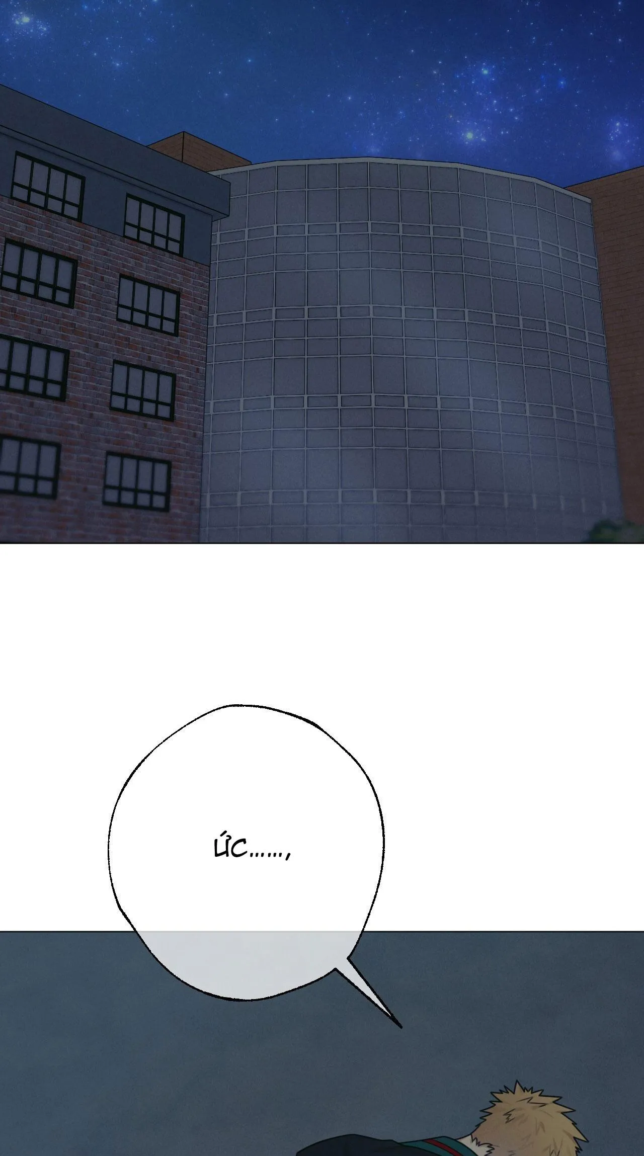 QUẺ BÓI GIẤC MƠ CỦA YÊU TINH Chapter 43 Trang 70