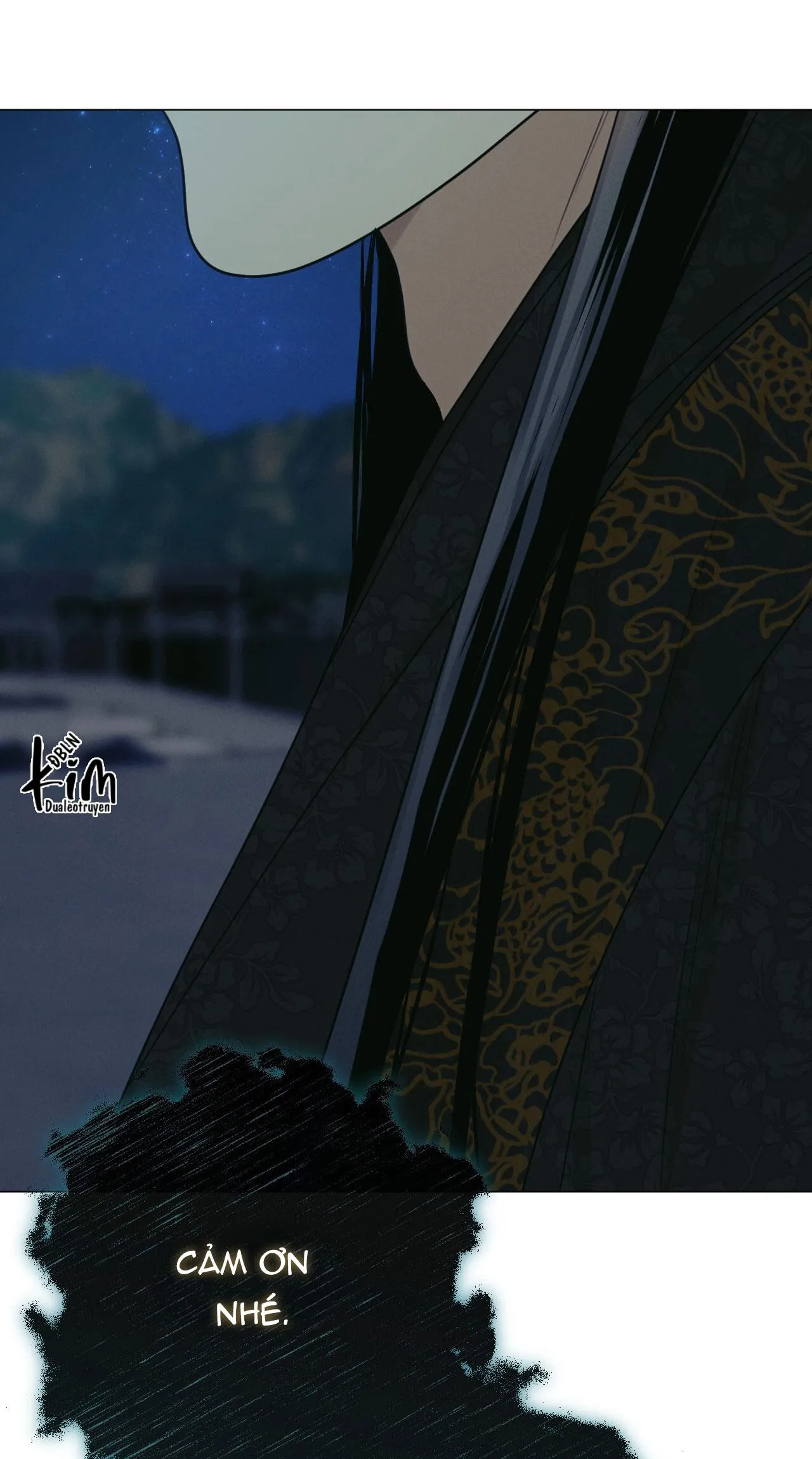 QUẺ BÓI GIẤC MƠ CỦA YÊU TINH Chapter 43 Trang 73