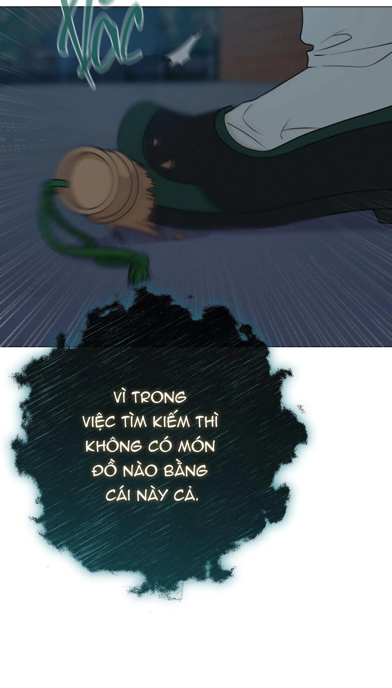 QUẺ BÓI GIẤC MƠ CỦA YÊU TINH Chapter 43 Trang 77