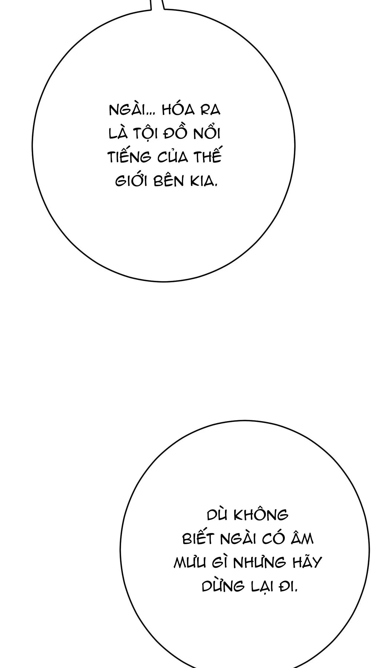 QUẺ BÓI GIẤC MƠ CỦA YÊU TINH Chapter 43 Trang 79