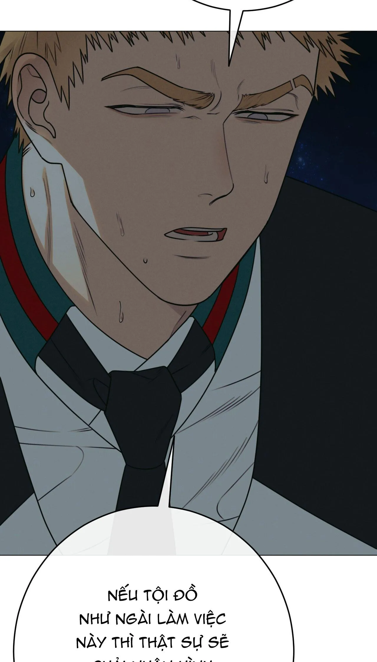 QUẺ BÓI GIẤC MƠ CỦA YÊU TINH Chapter 43 Trang 80