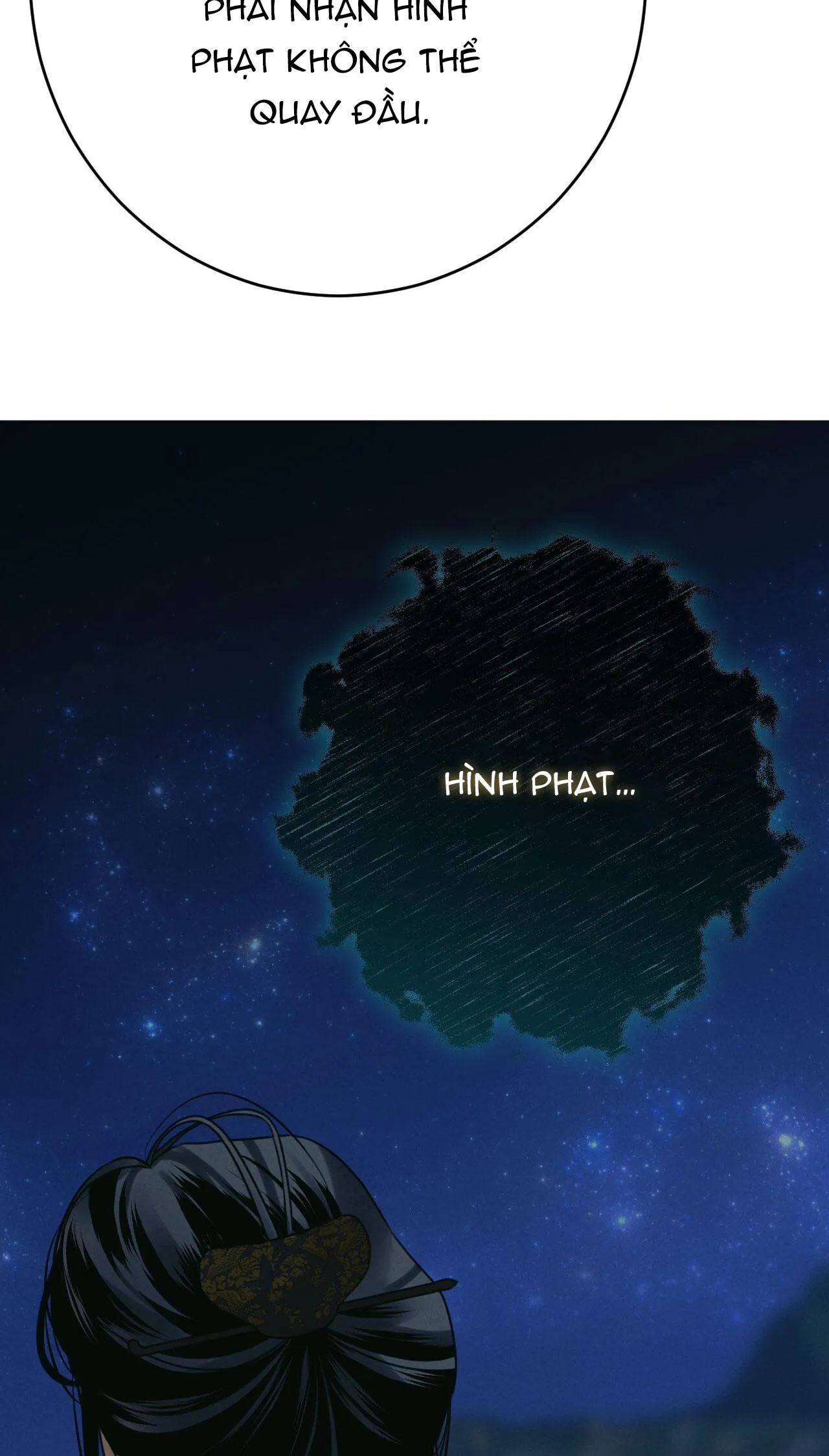 QUẺ BÓI GIẤC MƠ CỦA YÊU TINH Chapter 43 Trang 81