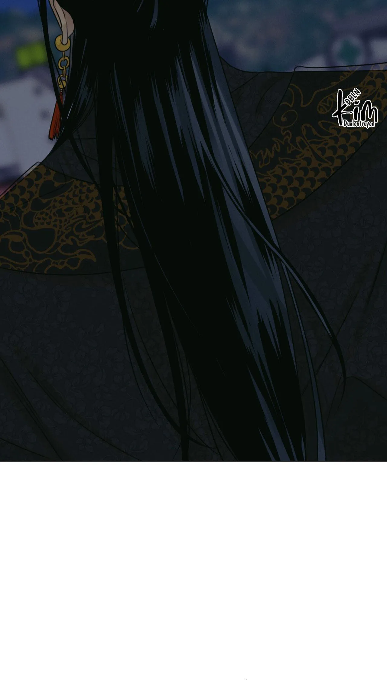 QUẺ BÓI GIẤC MƠ CỦA YÊU TINH Chapter 43 Trang 82