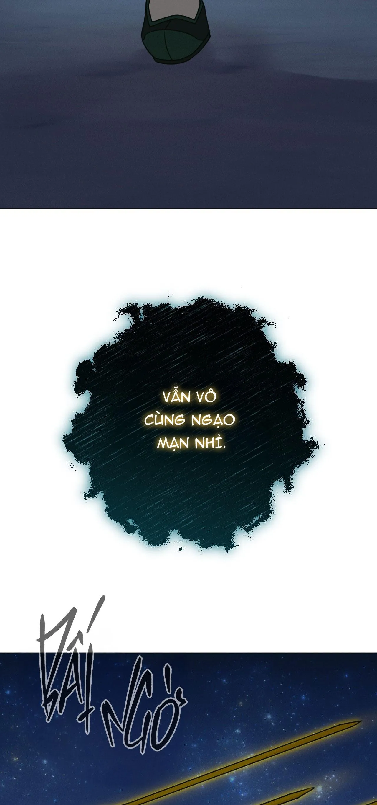 QUẺ BÓI GIẤC MƠ CỦA YÊU TINH Chapter 44 Trang 13