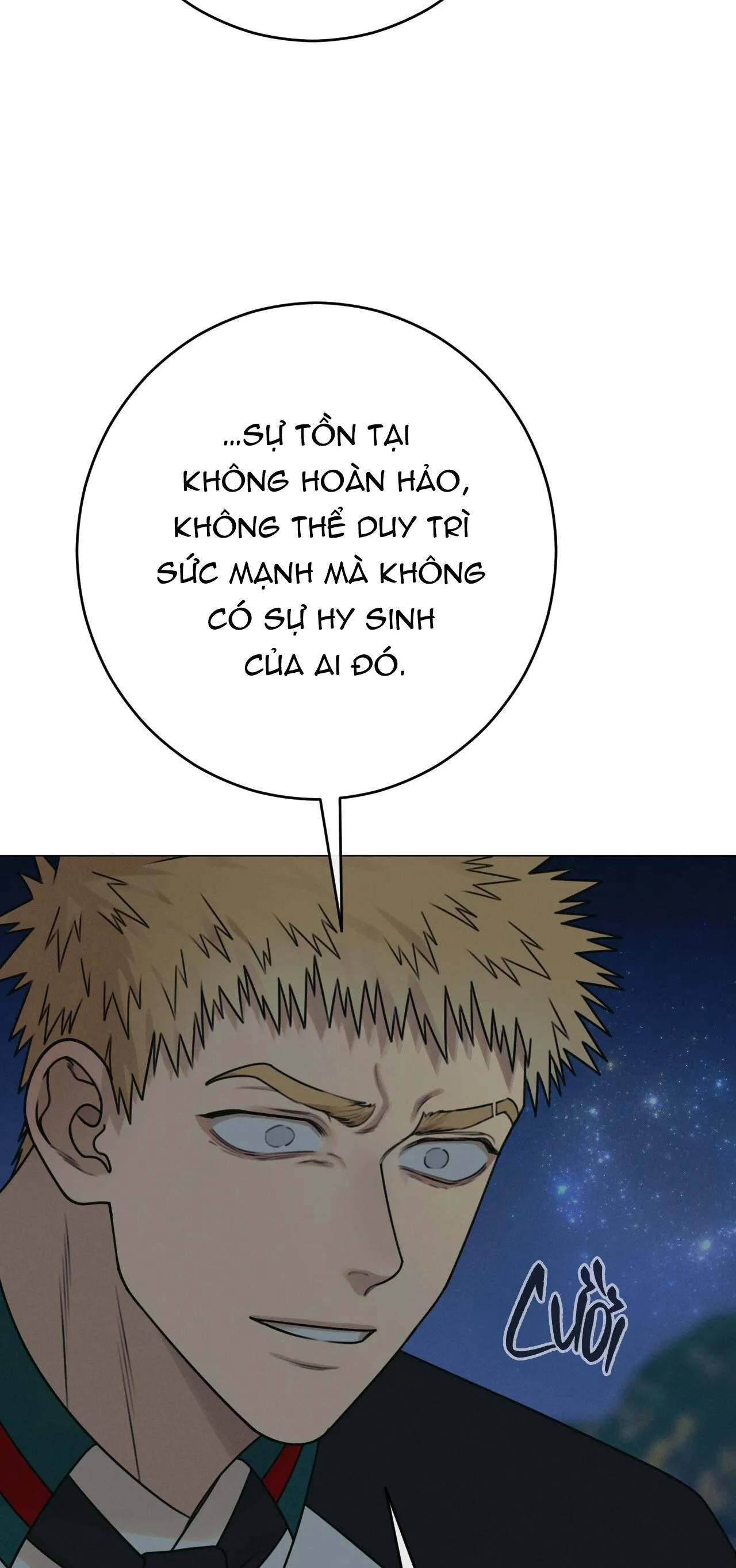 QUẺ BÓI GIẤC MƠ CỦA YÊU TINH Chapter 44 Trang 16