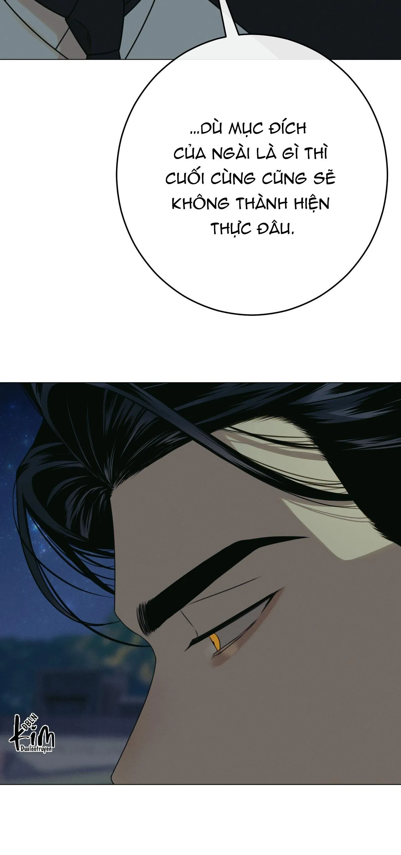 QUẺ BÓI GIẤC MƠ CỦA YÊU TINH Chapter 44 Trang 17