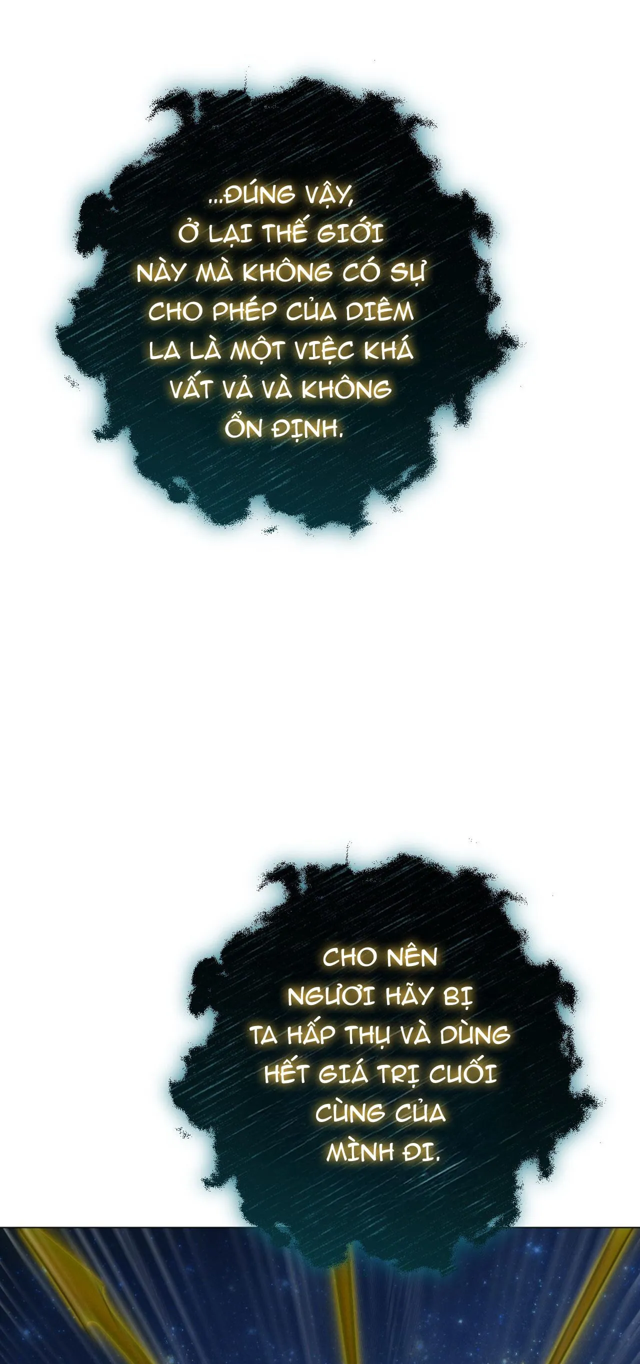 QUẺ BÓI GIẤC MƠ CỦA YÊU TINH Chapter 44 Trang 18