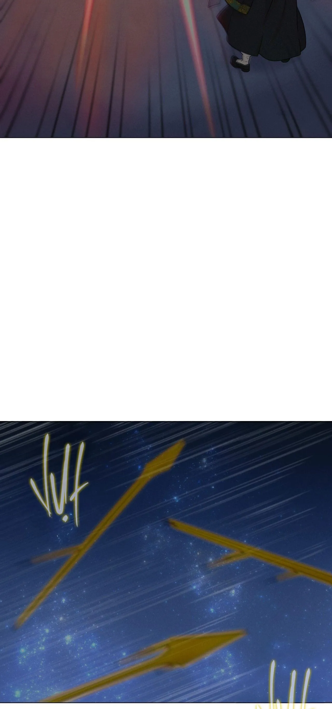 QUẺ BÓI GIẤC MƠ CỦA YÊU TINH Chapter 44 Trang 22