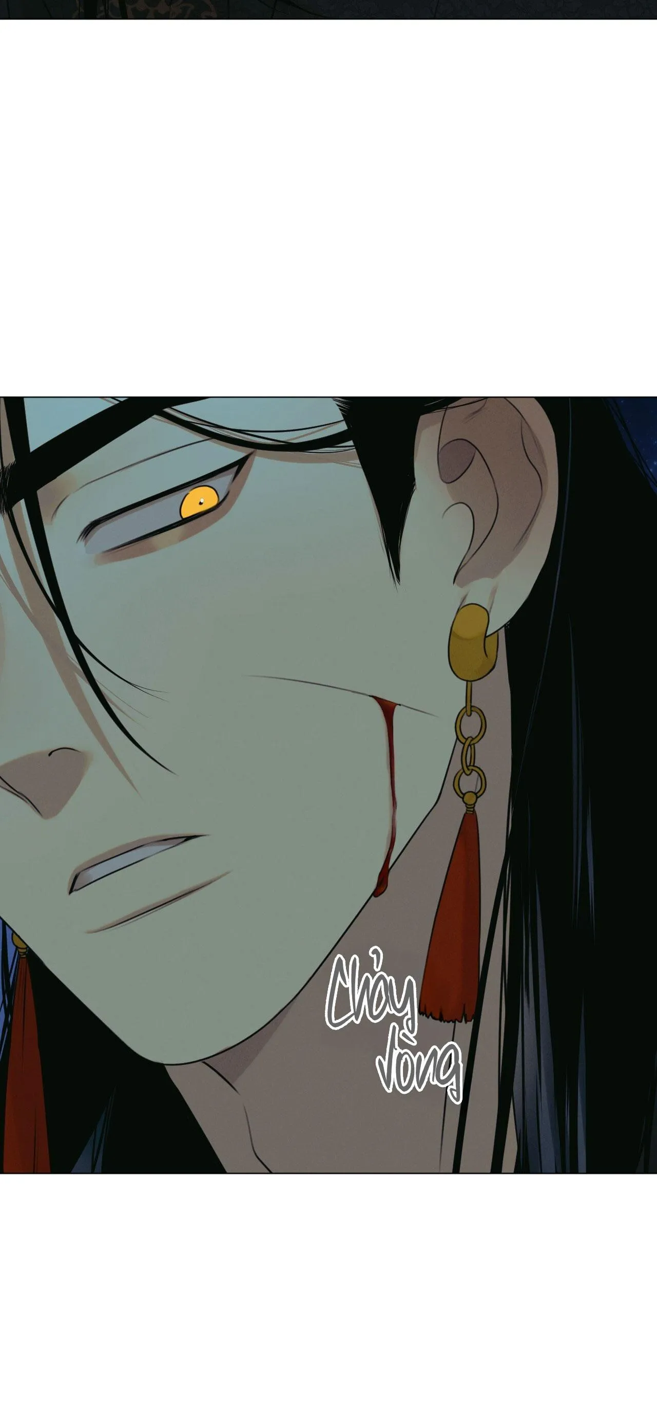 QUẺ BÓI GIẤC MƠ CỦA YÊU TINH Chapter 44 Trang 24