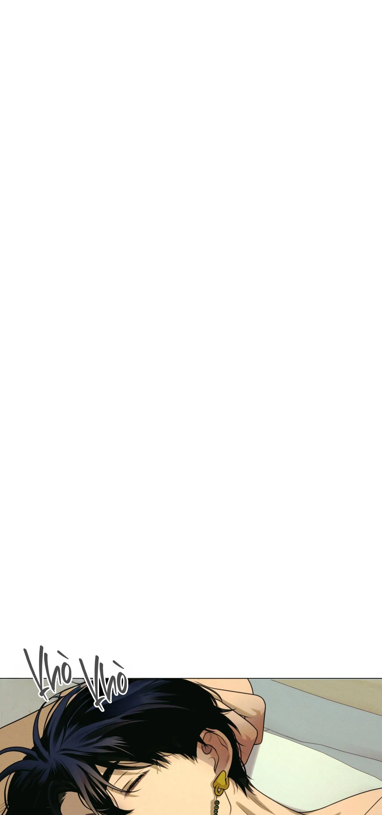 QUẺ BÓI GIẤC MƠ CỦA YÊU TINH Chapter 44 Trang 31