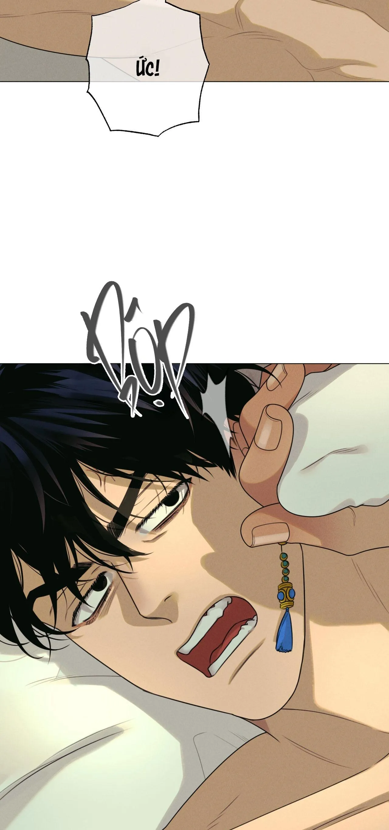 QUẺ BÓI GIẤC MƠ CỦA YÊU TINH Chapter 44 Trang 34