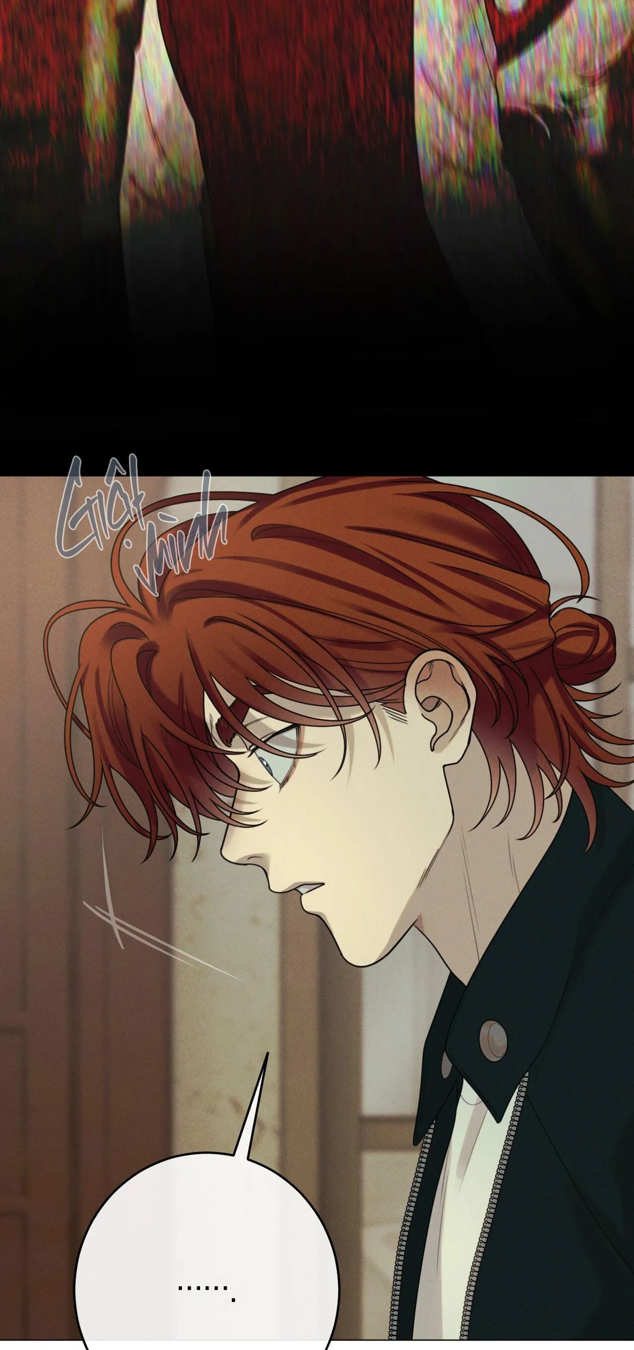 QUẺ BÓI GIẤC MƠ CỦA YÊU TINH Chapter 44 Trang 39