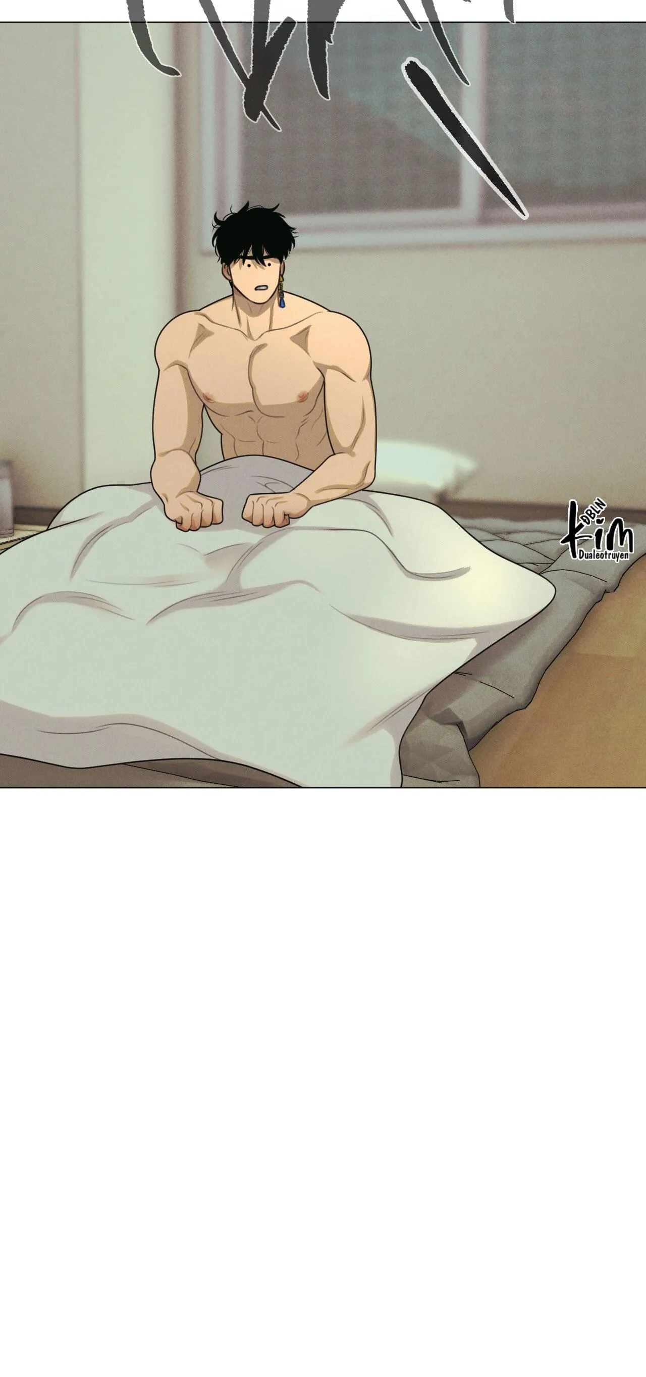 QUẺ BÓI GIẤC MƠ CỦA YÊU TINH Chapter 44 Trang 43