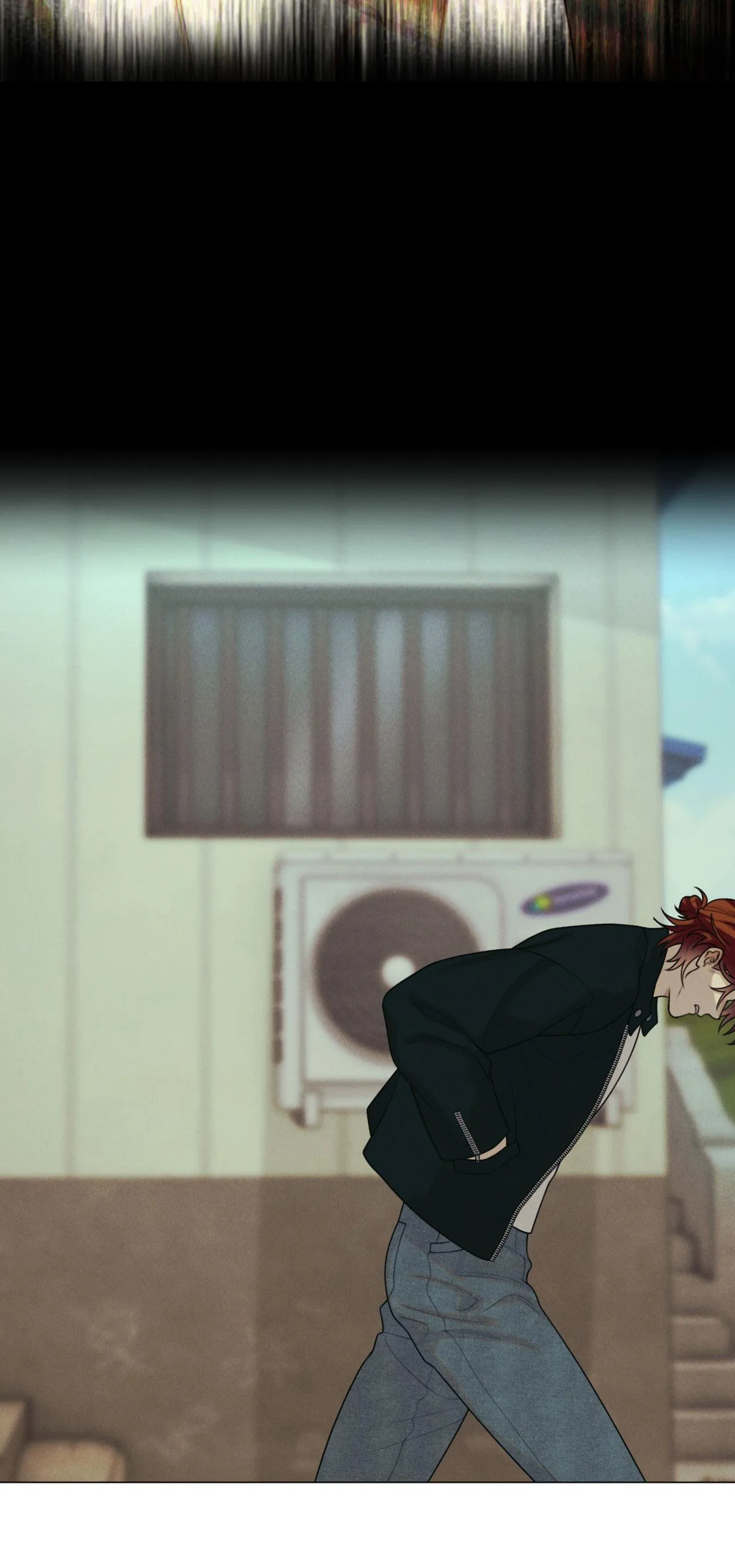 QUẺ BÓI GIẤC MƠ CỦA YÊU TINH Chapter 44 Trang 47