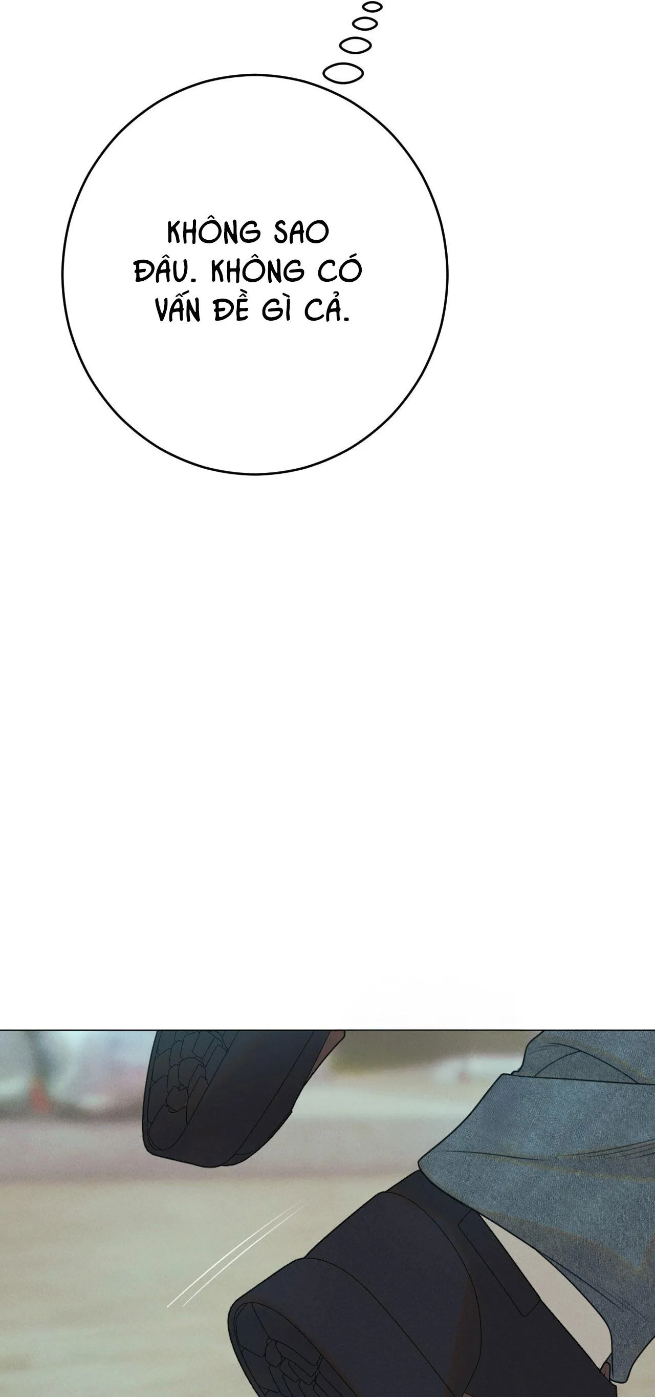 QUẺ BÓI GIẤC MƠ CỦA YÊU TINH Chapter 44 Trang 48