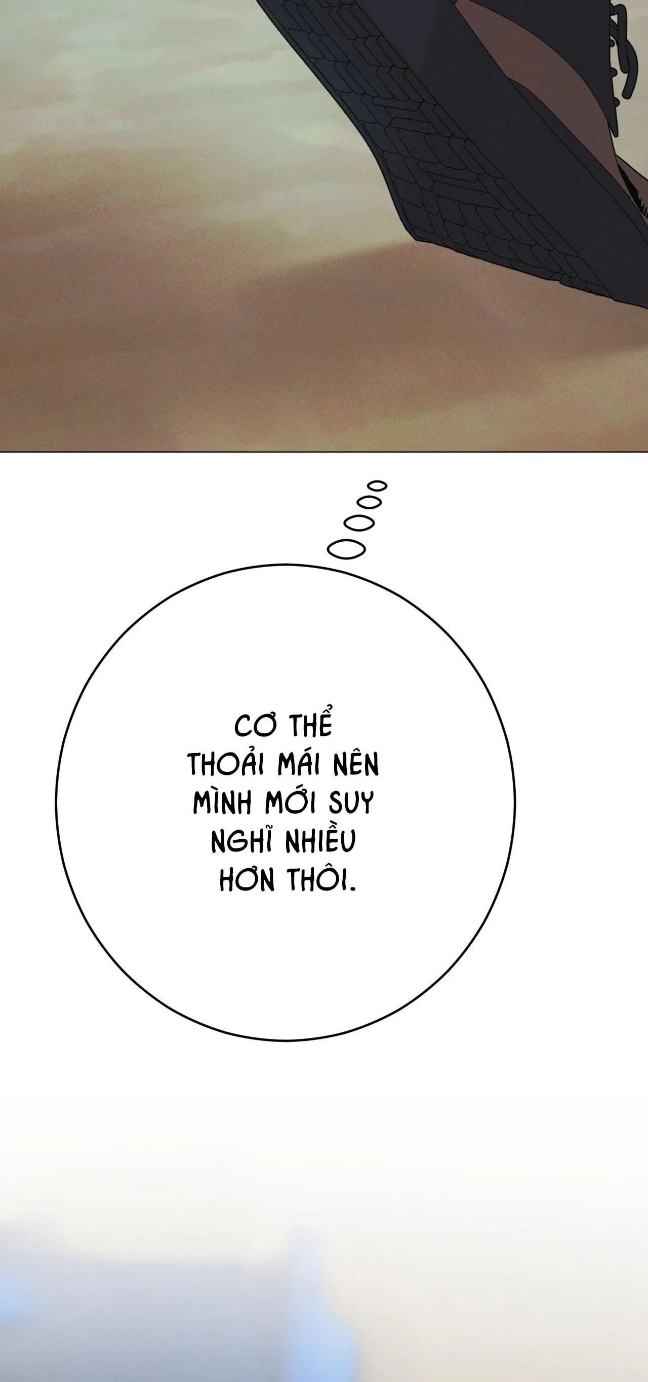 QUẺ BÓI GIẤC MƠ CỦA YÊU TINH Chapter 44 Trang 49