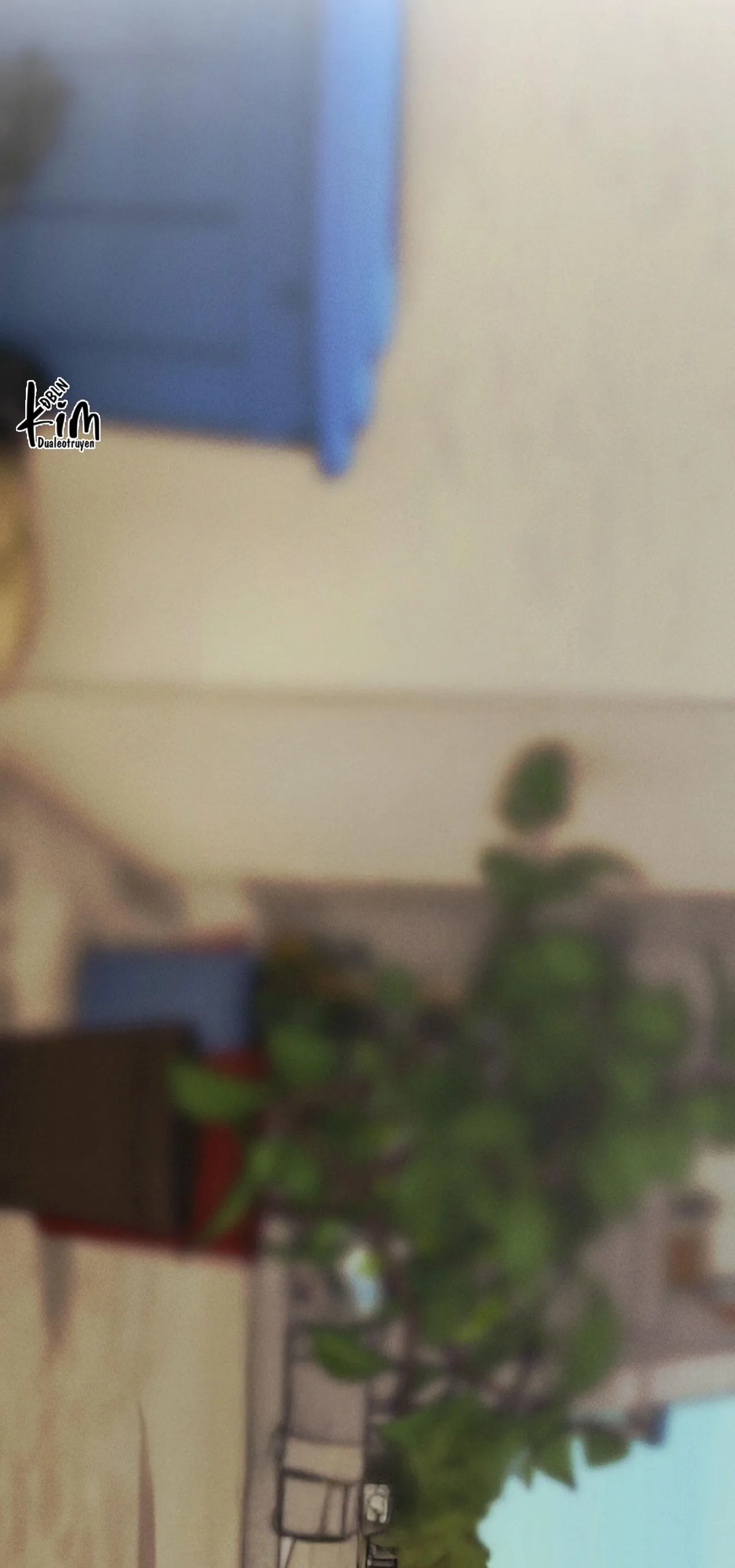 QUẺ BÓI GIẤC MƠ CỦA YÊU TINH Chapter 44 Trang 50