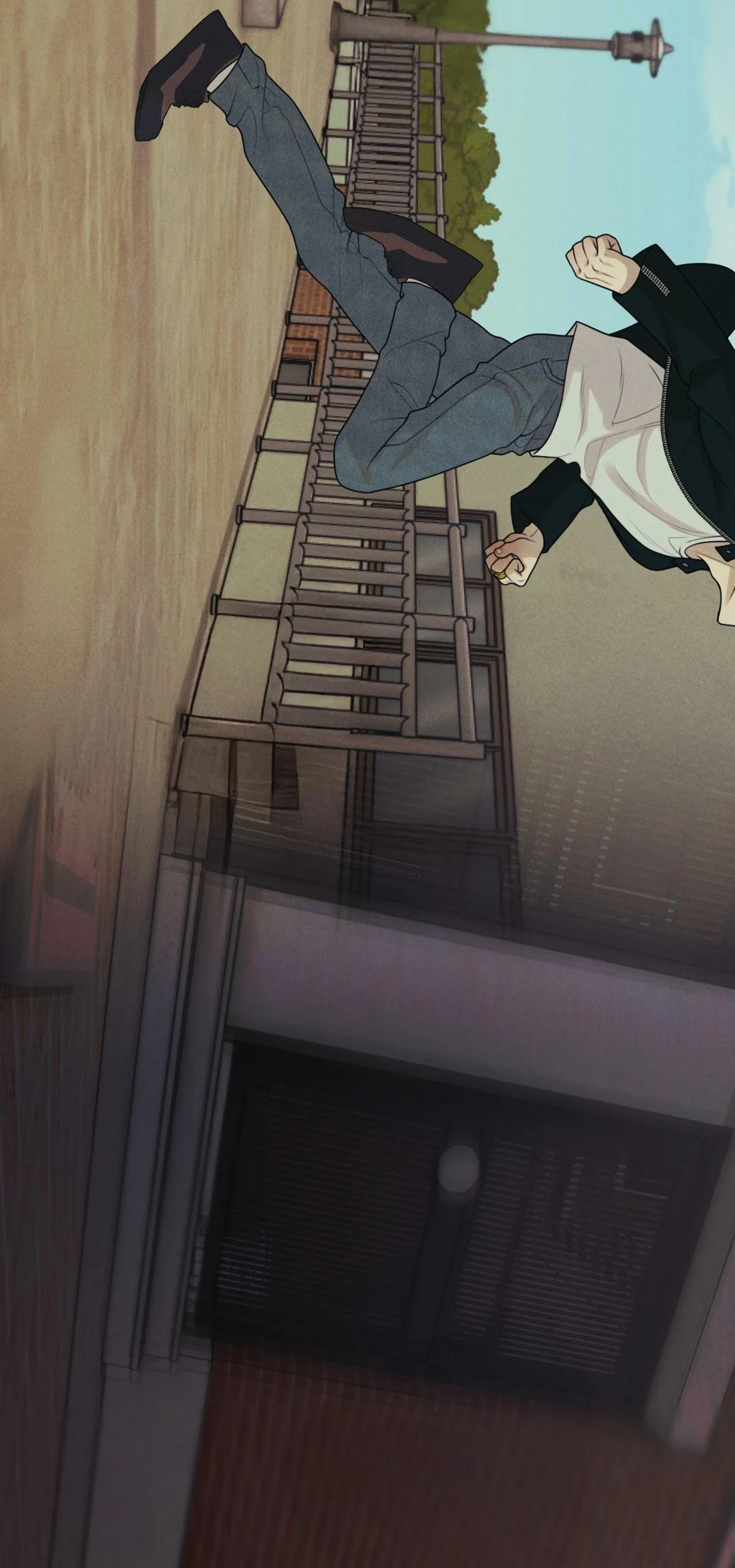 QUẺ BÓI GIẤC MƠ CỦA YÊU TINH Chapter 44 Trang 51