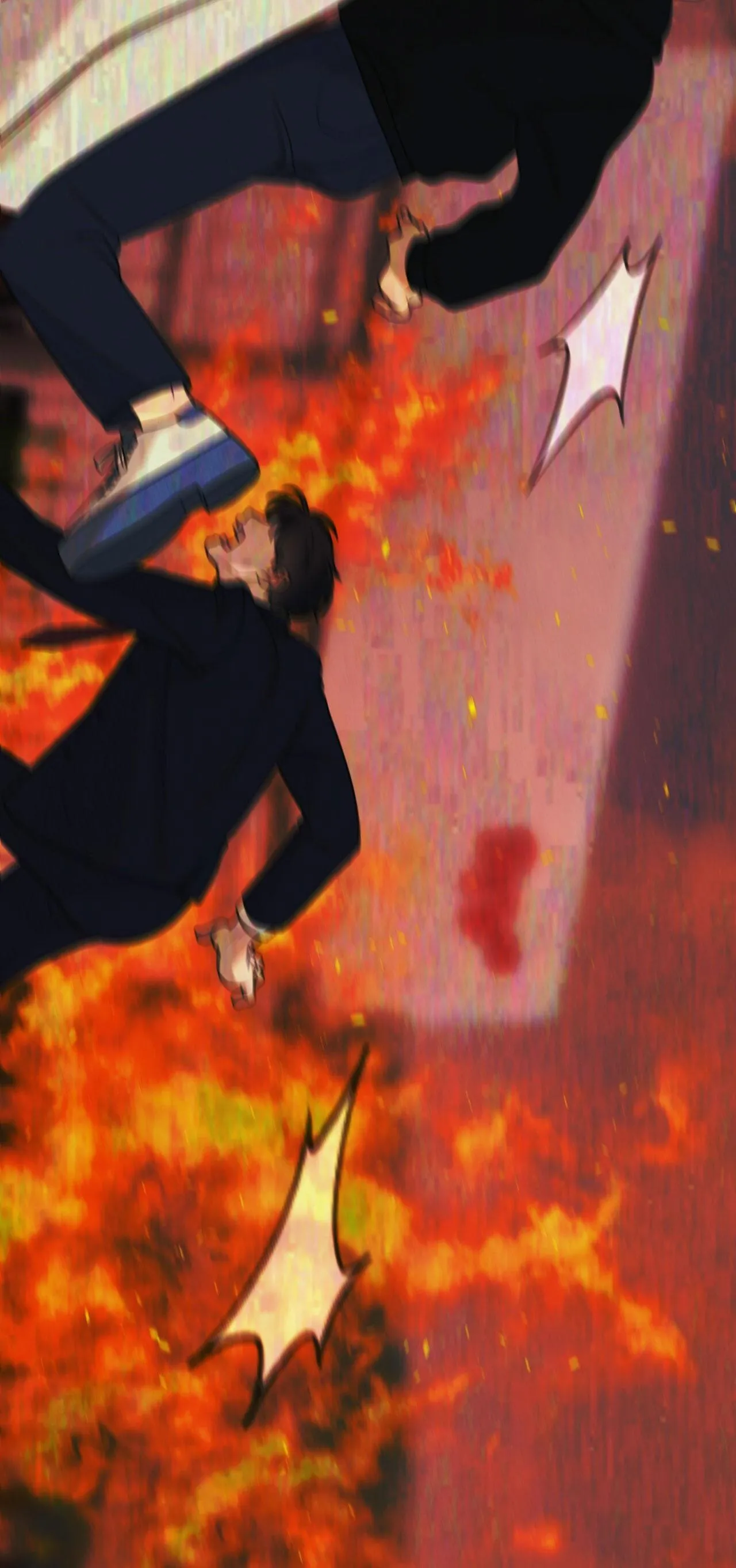 QUẺ BÓI GIẤC MƠ CỦA YÊU TINH Chapter 44 Trang 53