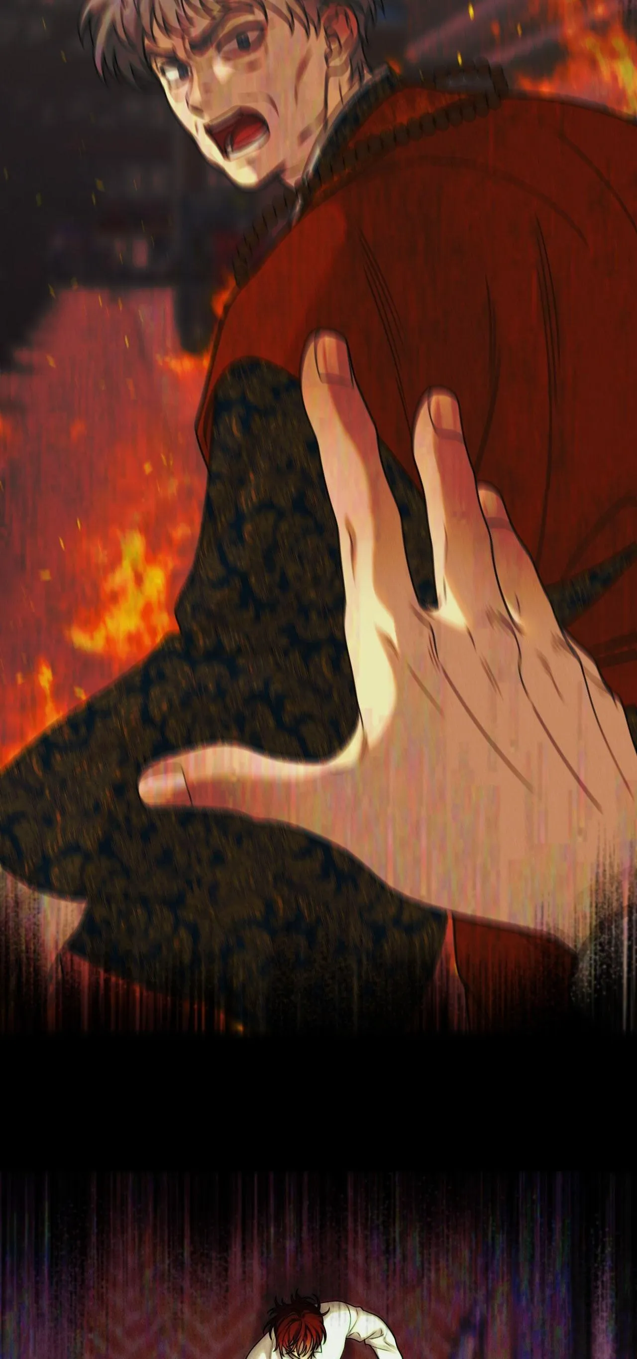 QUẺ BÓI GIẤC MƠ CỦA YÊU TINH Chapter 44 Trang 55