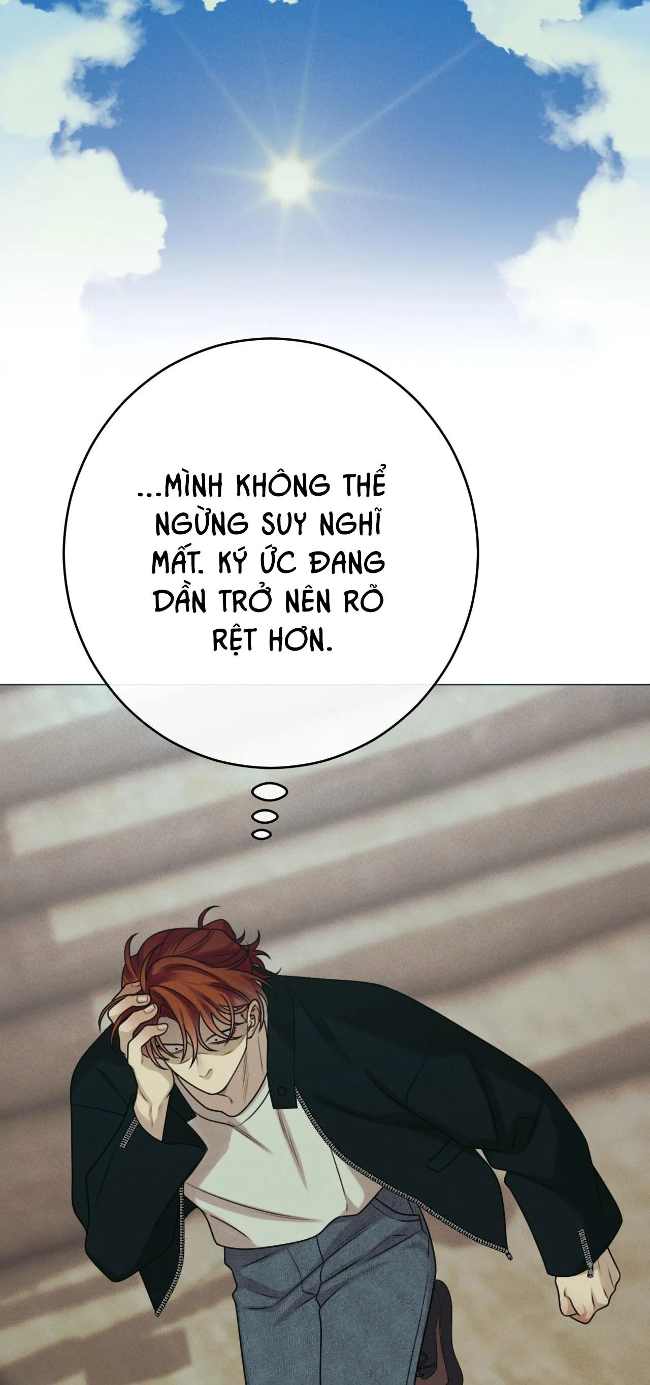 QUẺ BÓI GIẤC MƠ CỦA YÊU TINH Chapter 44 Trang 59