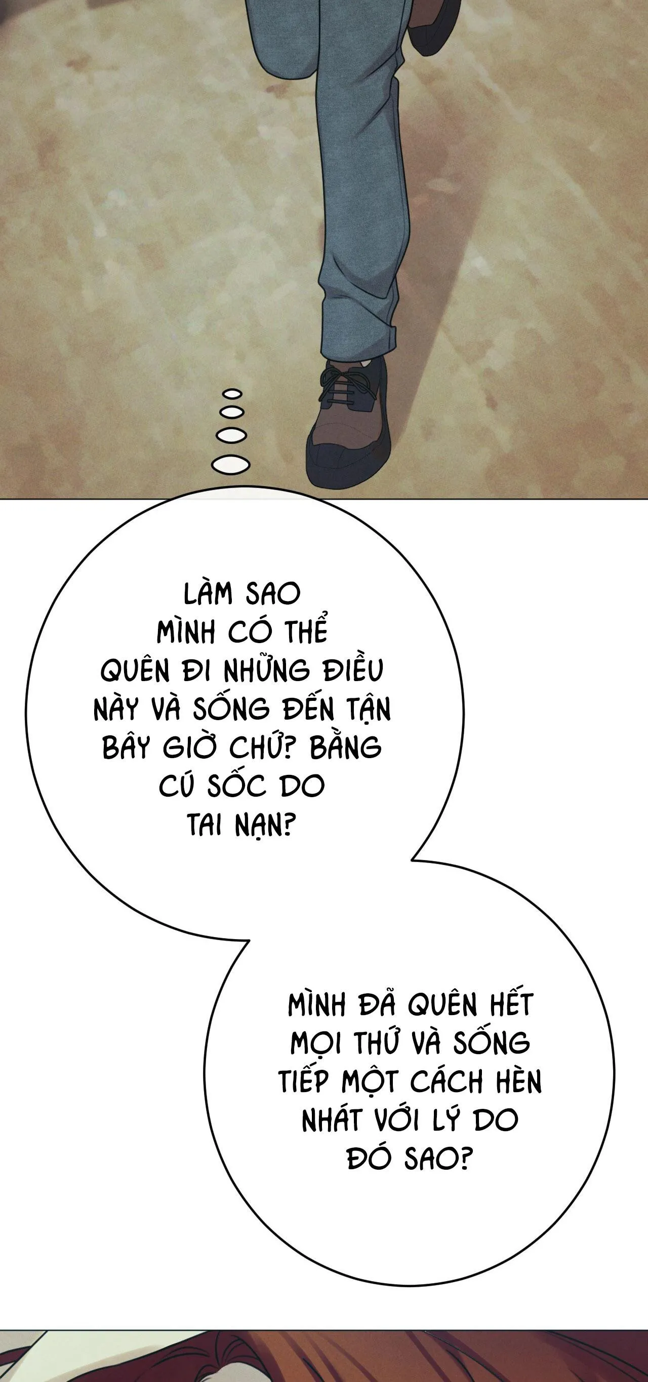 QUẺ BÓI GIẤC MƠ CỦA YÊU TINH Chapter 44 Trang 60