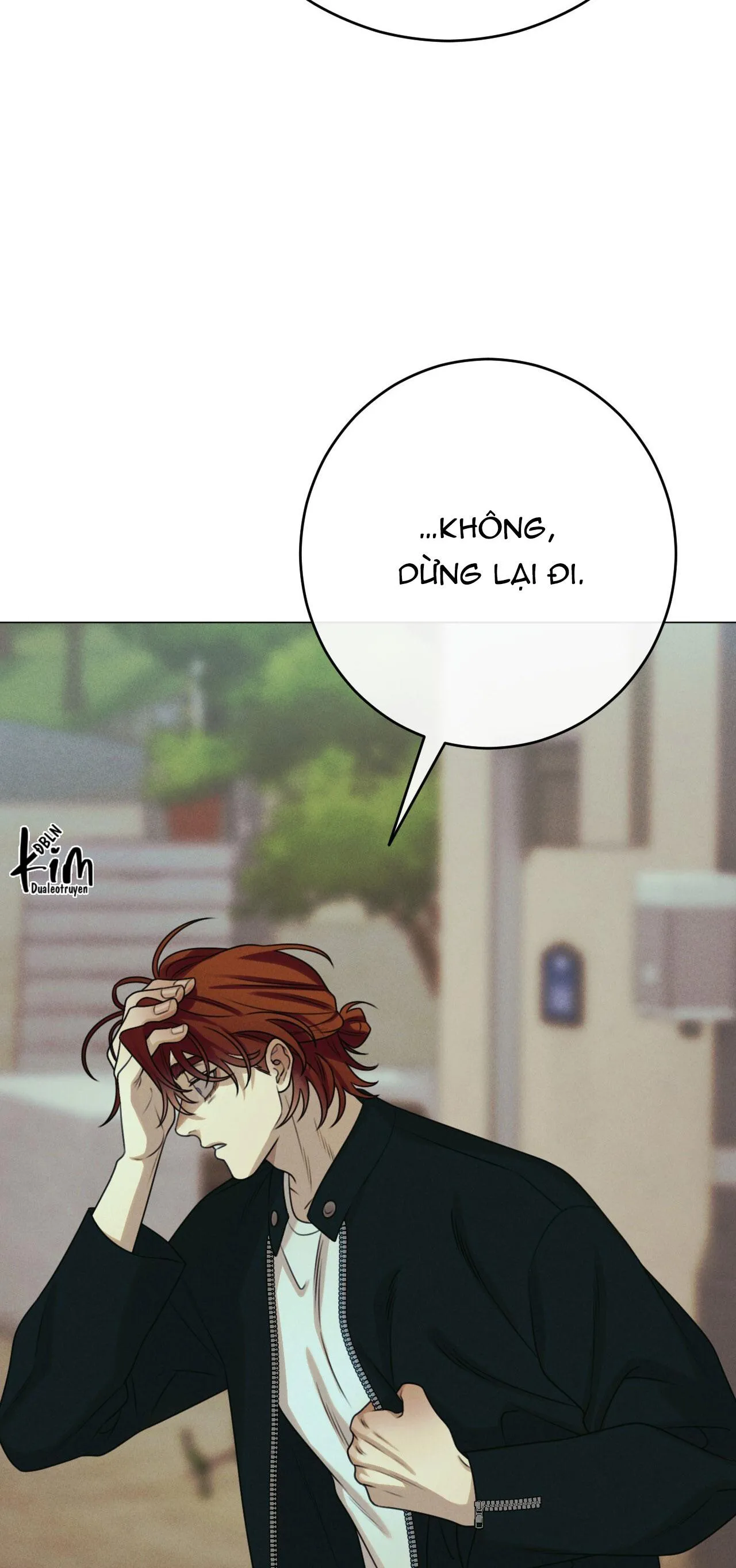 QUẺ BÓI GIẤC MƠ CỦA YÊU TINH Chapter 44 Trang 62