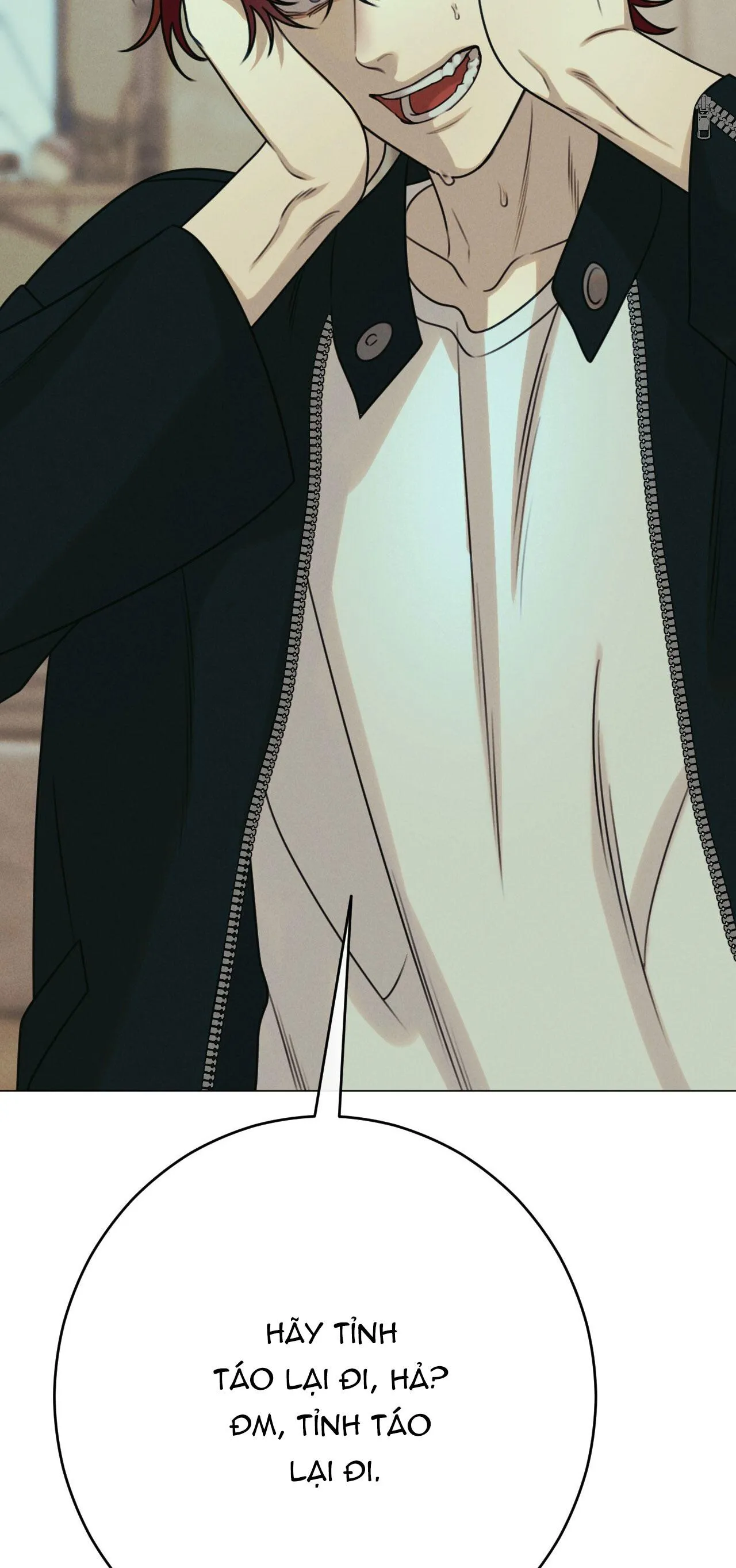QUẺ BÓI GIẤC MƠ CỦA YÊU TINH Chapter 44 Trang 64