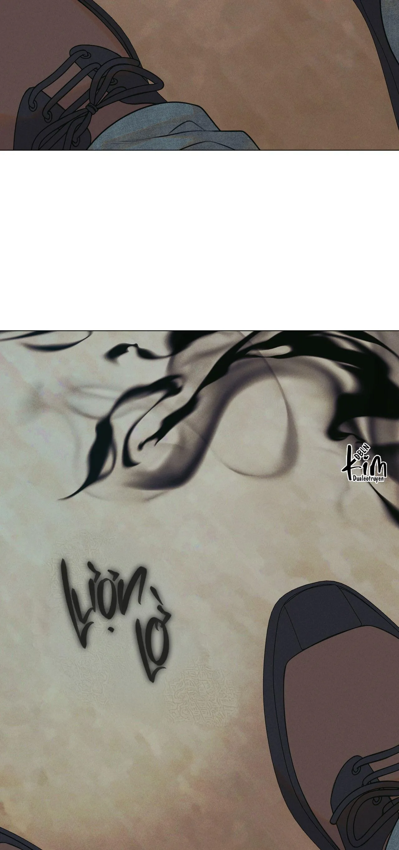 QUẺ BÓI GIẤC MƠ CỦA YÊU TINH Chapter 44 Trang 66