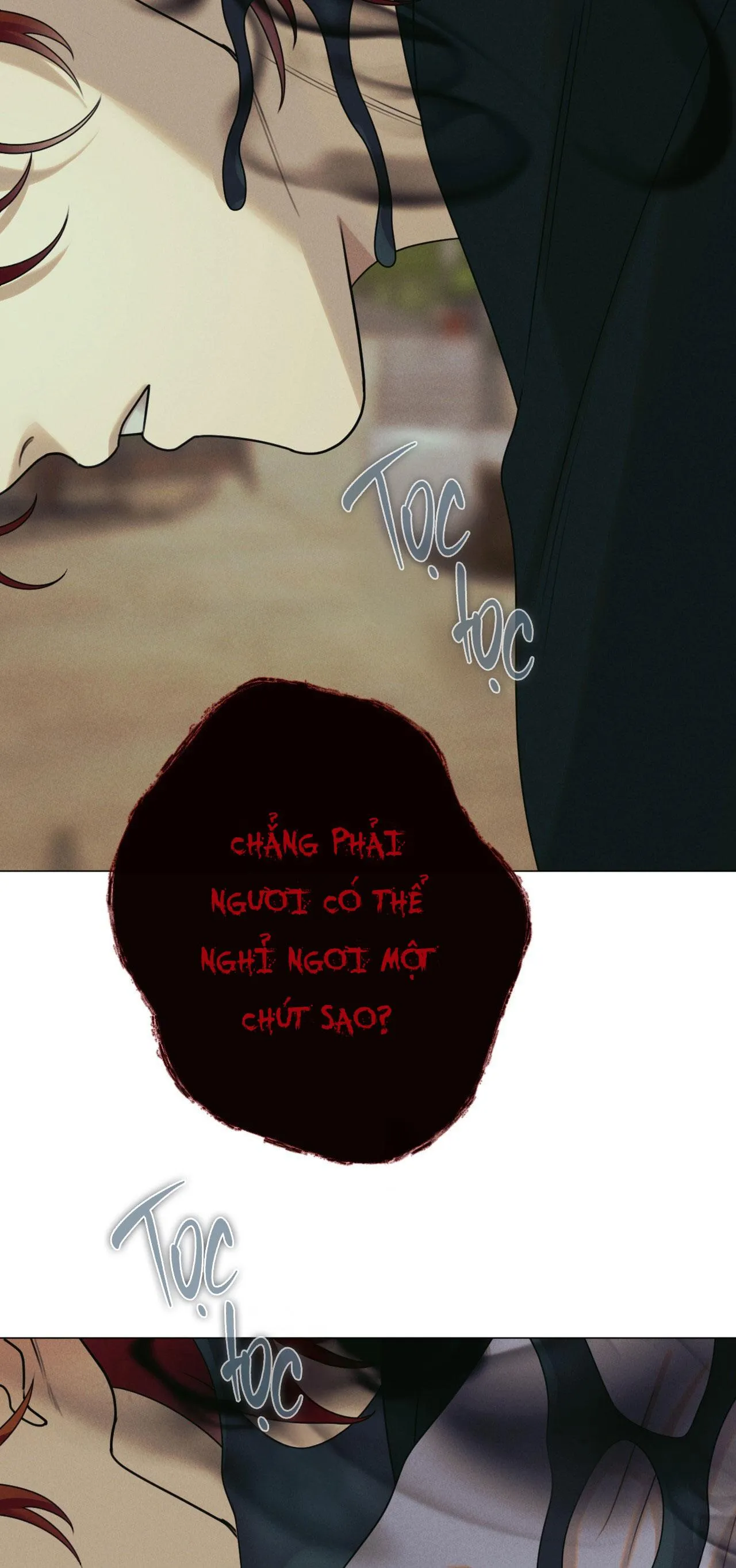 QUẺ BÓI GIẤC MƠ CỦA YÊU TINH Chapter 44 Trang 68