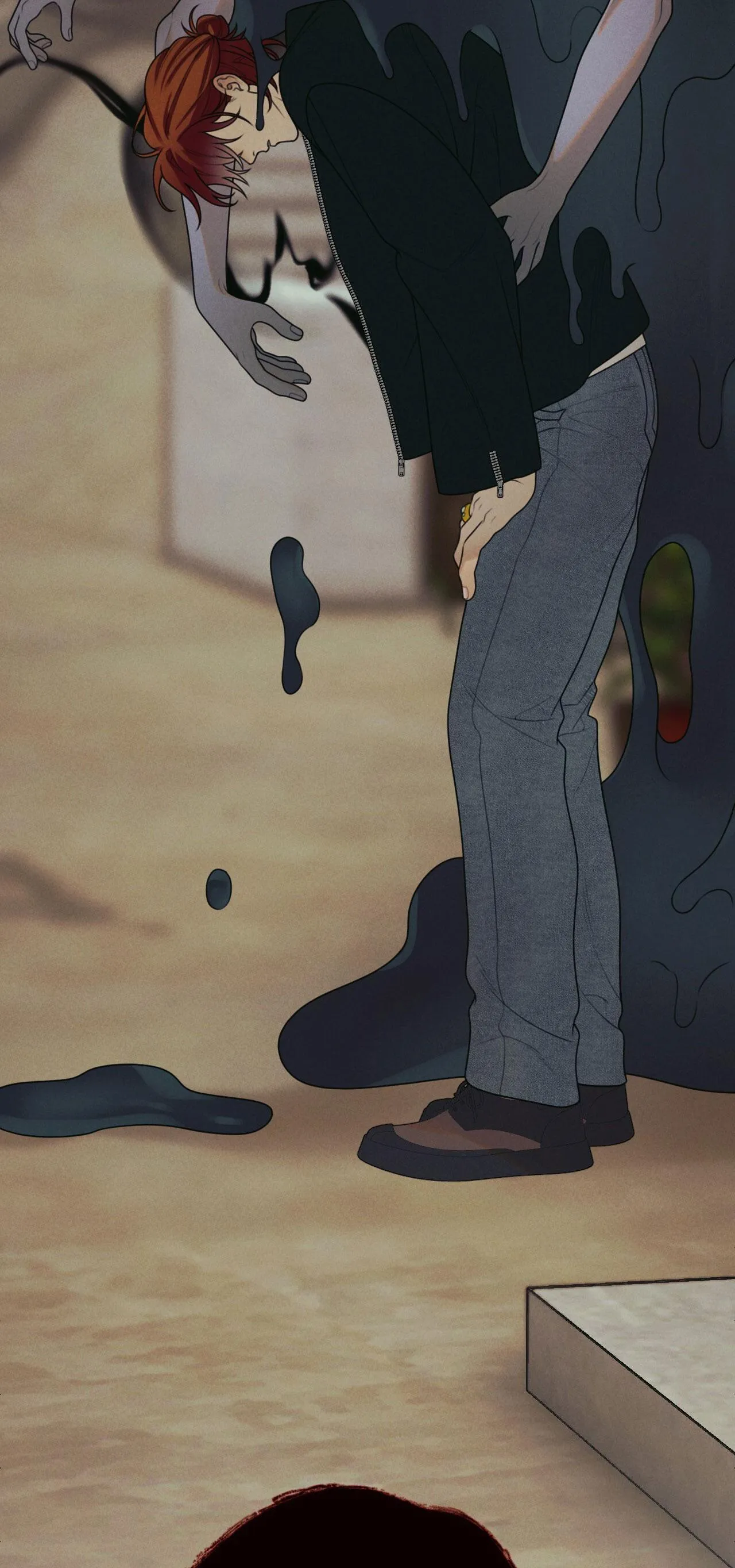 QUẺ BÓI GIẤC MƠ CỦA YÊU TINH Chapter 44 Trang 73