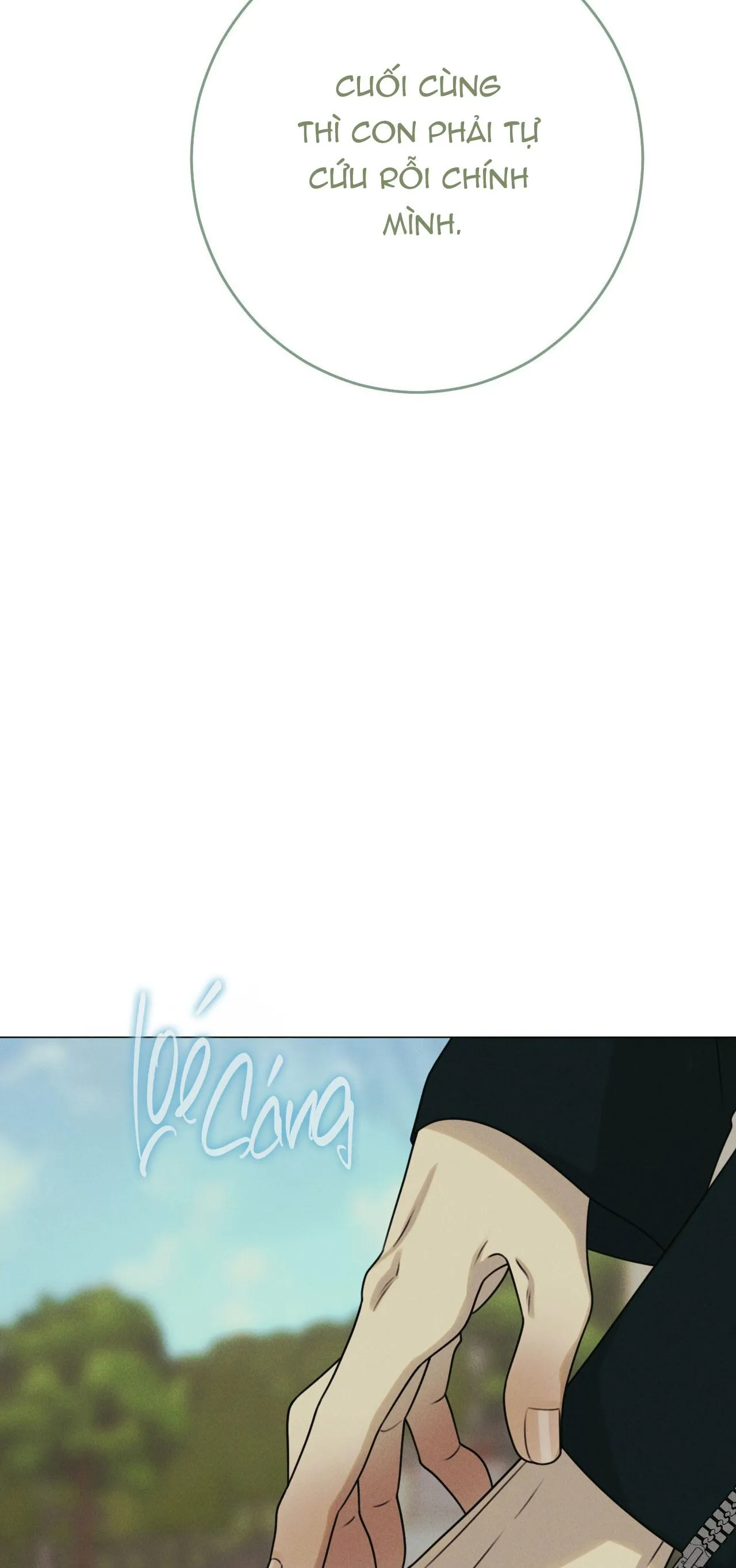 QUẺ BÓI GIẤC MƠ CỦA YÊU TINH Chapter 44 Trang 82