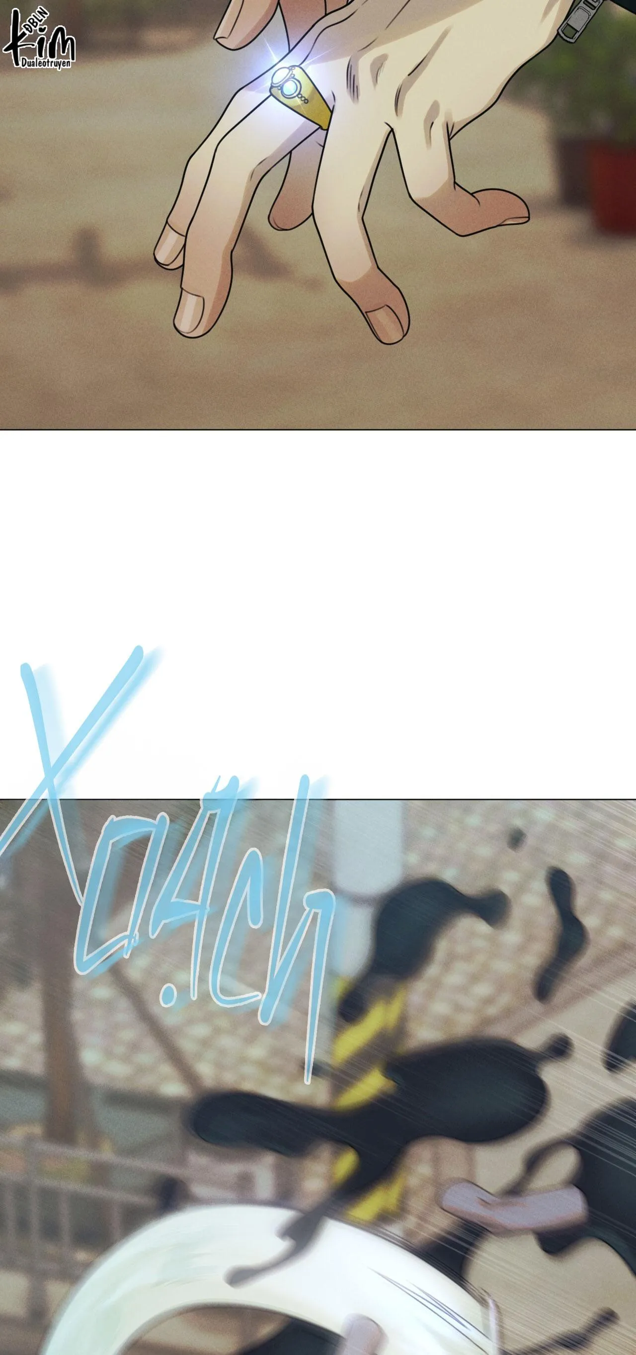 QUẺ BÓI GIẤC MƠ CỦA YÊU TINH Chapter 44 Trang 83