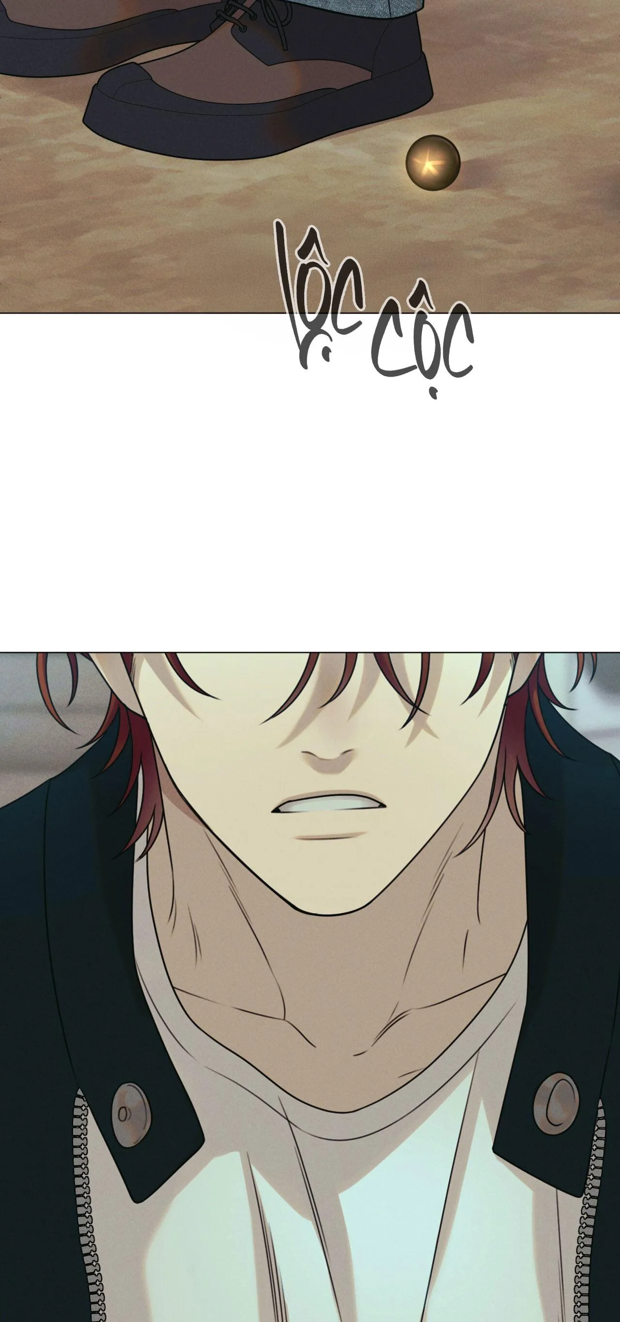 QUẺ BÓI GIẤC MƠ CỦA YÊU TINH Chapter 44 Trang 85