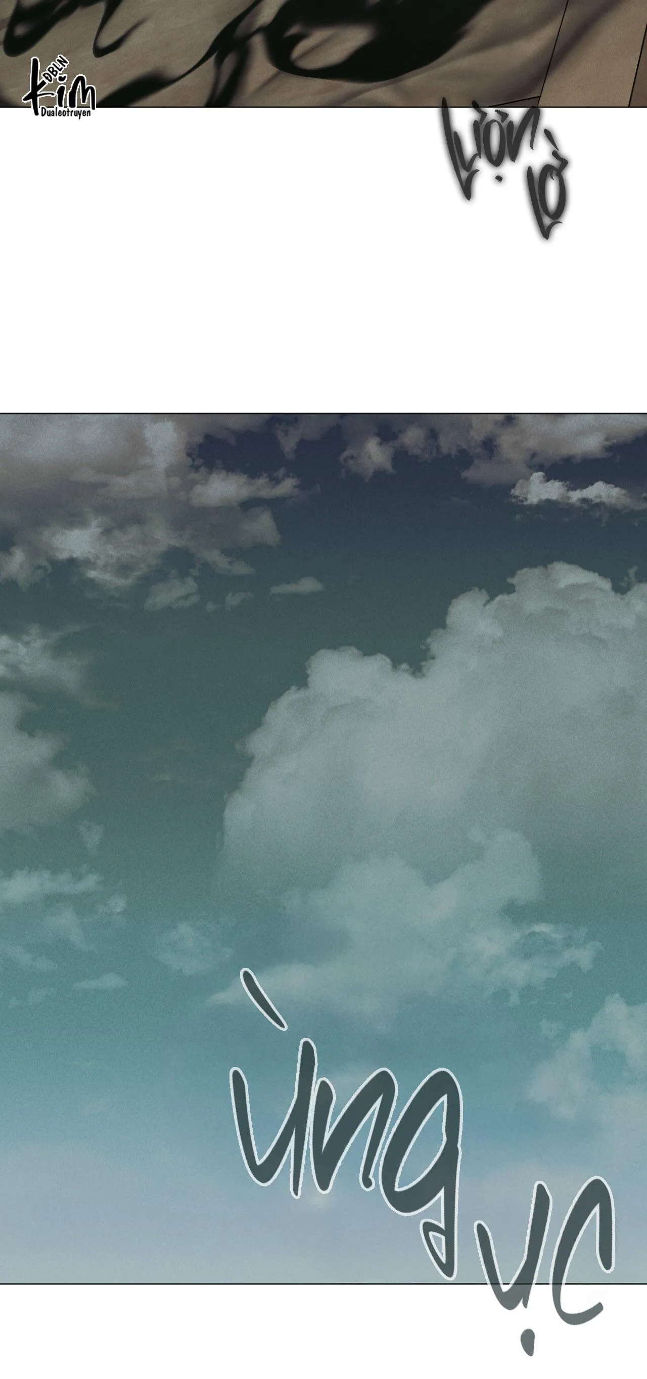 QUẺ BÓI GIẤC MƠ CỦA YÊU TINH Chapter 44 Trang 88