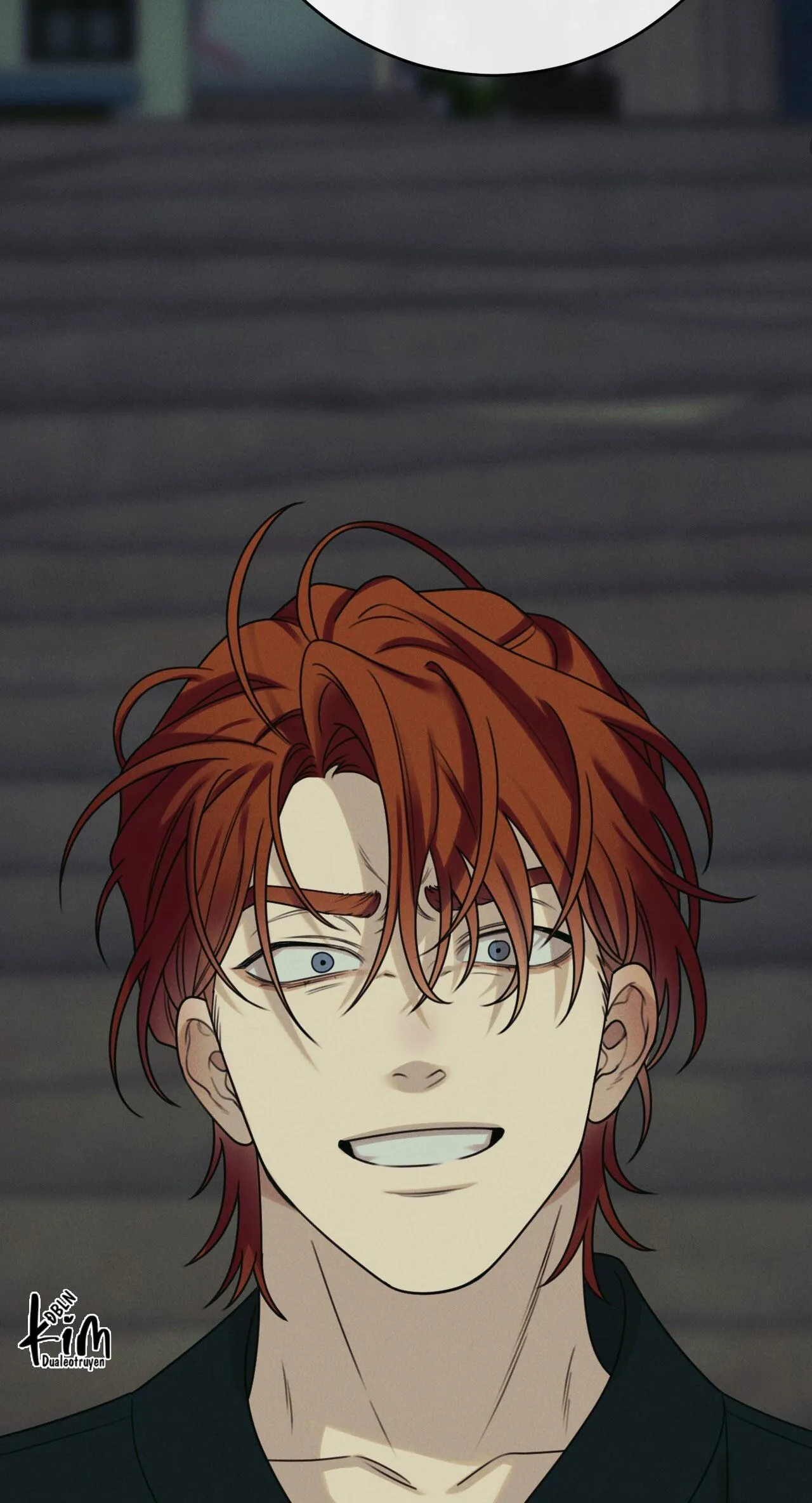 QUẺ BÓI GIẤC MƠ CỦA YÊU TINH Chapter 44 Trang 91