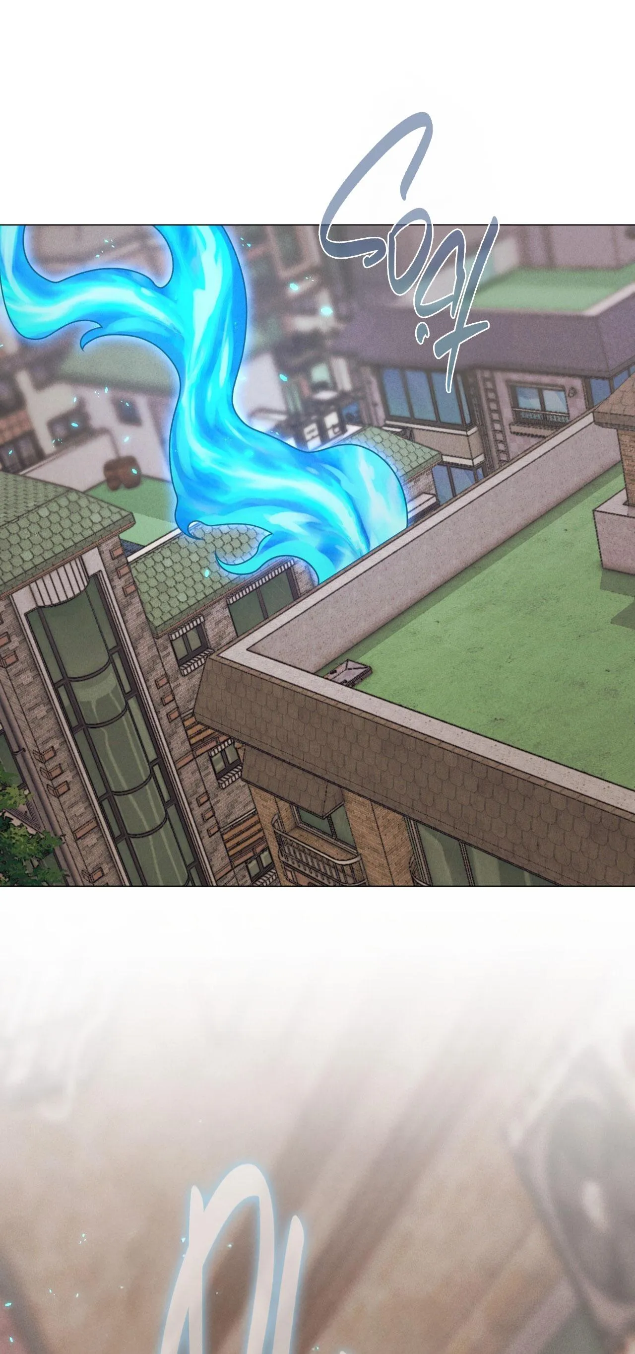 QUẺ BÓI GIẤC MƠ CỦA YÊU TINH Chapter 45 Trang 4