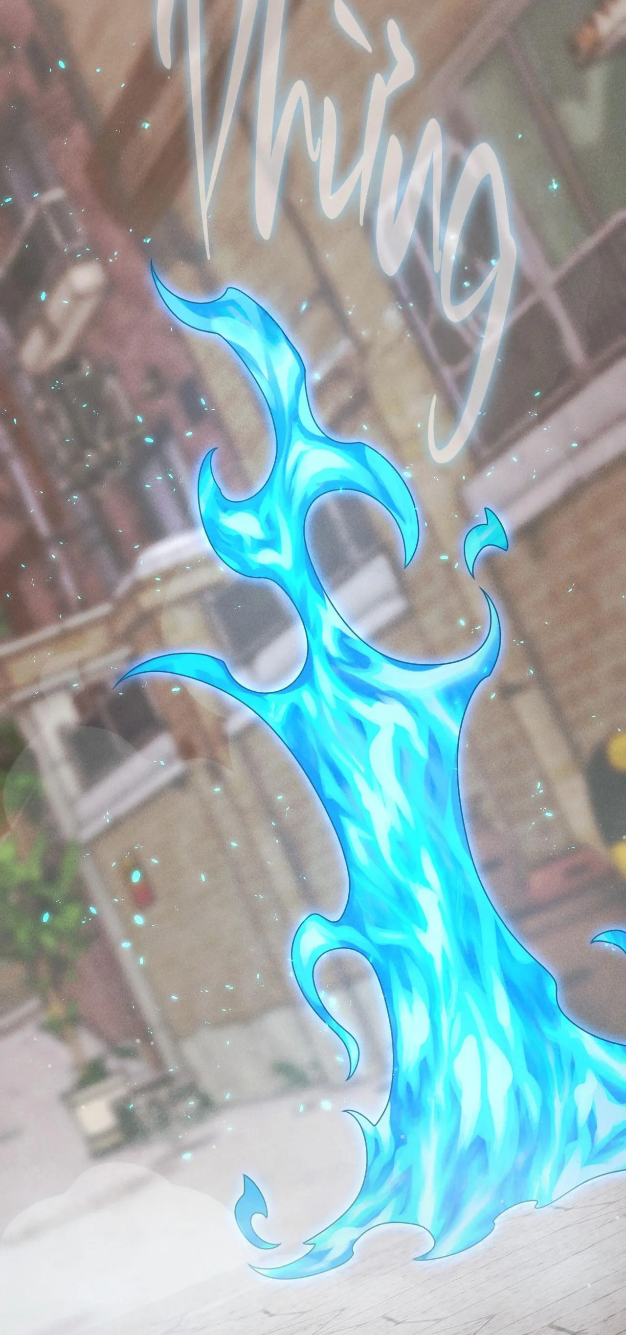 QUẺ BÓI GIẤC MƠ CỦA YÊU TINH Chapter 45 Trang 5