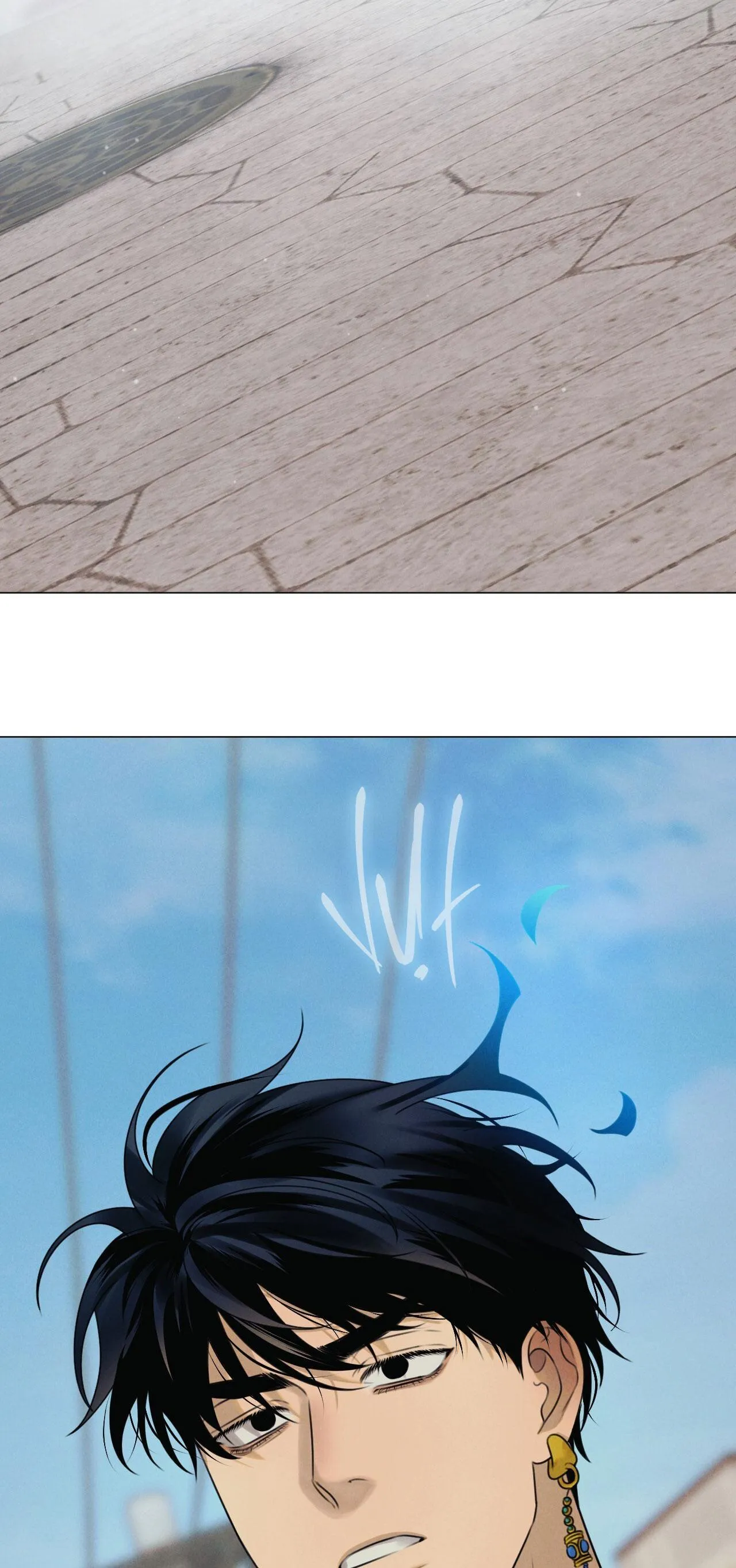 QUẺ BÓI GIẤC MƠ CỦA YÊU TINH Chapter 45 Trang 6