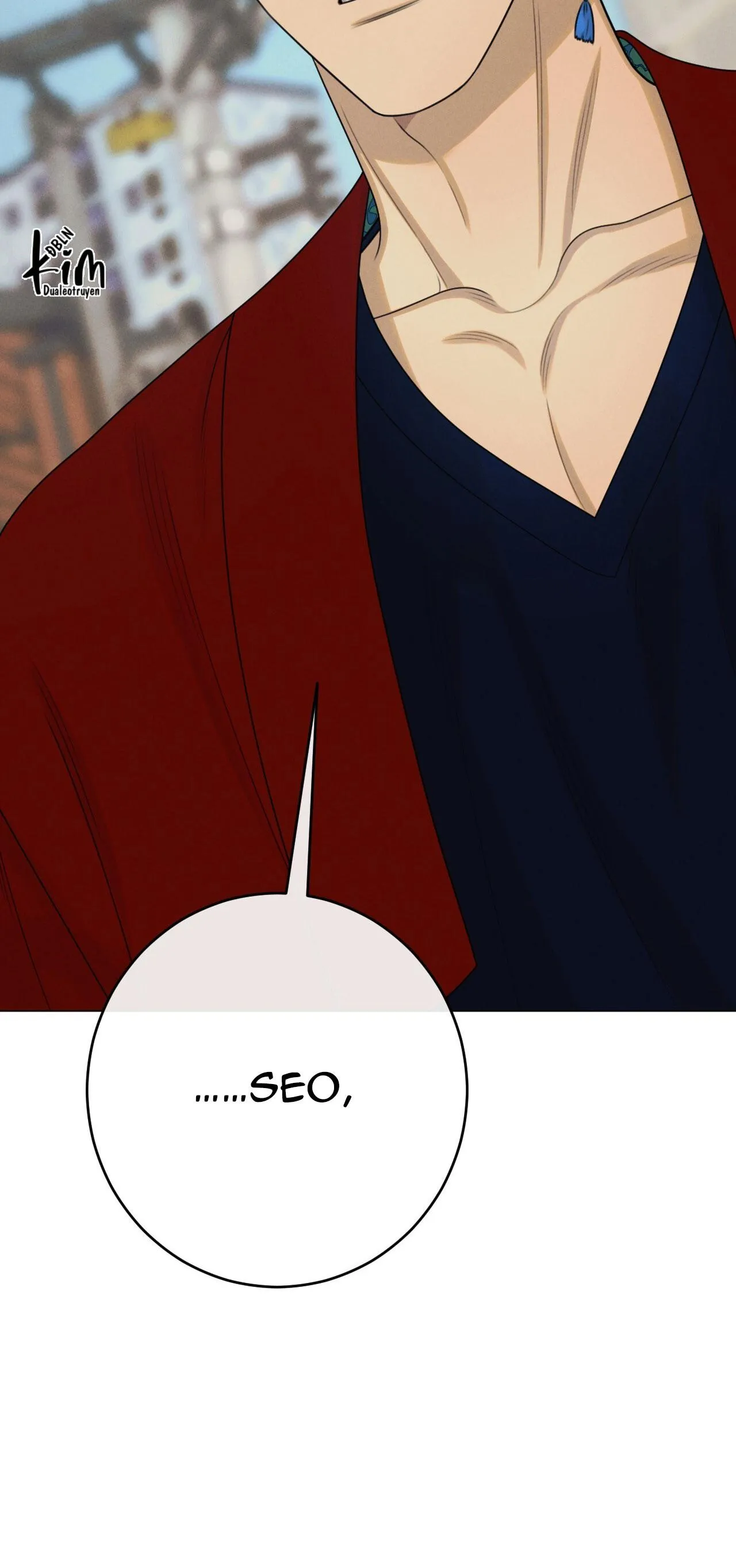 QUẺ BÓI GIẤC MƠ CỦA YÊU TINH Chapter 45 Trang 7